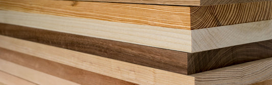 Guide Ultime pour Choisir le Matériau Parfait pour Votre Coque en bois