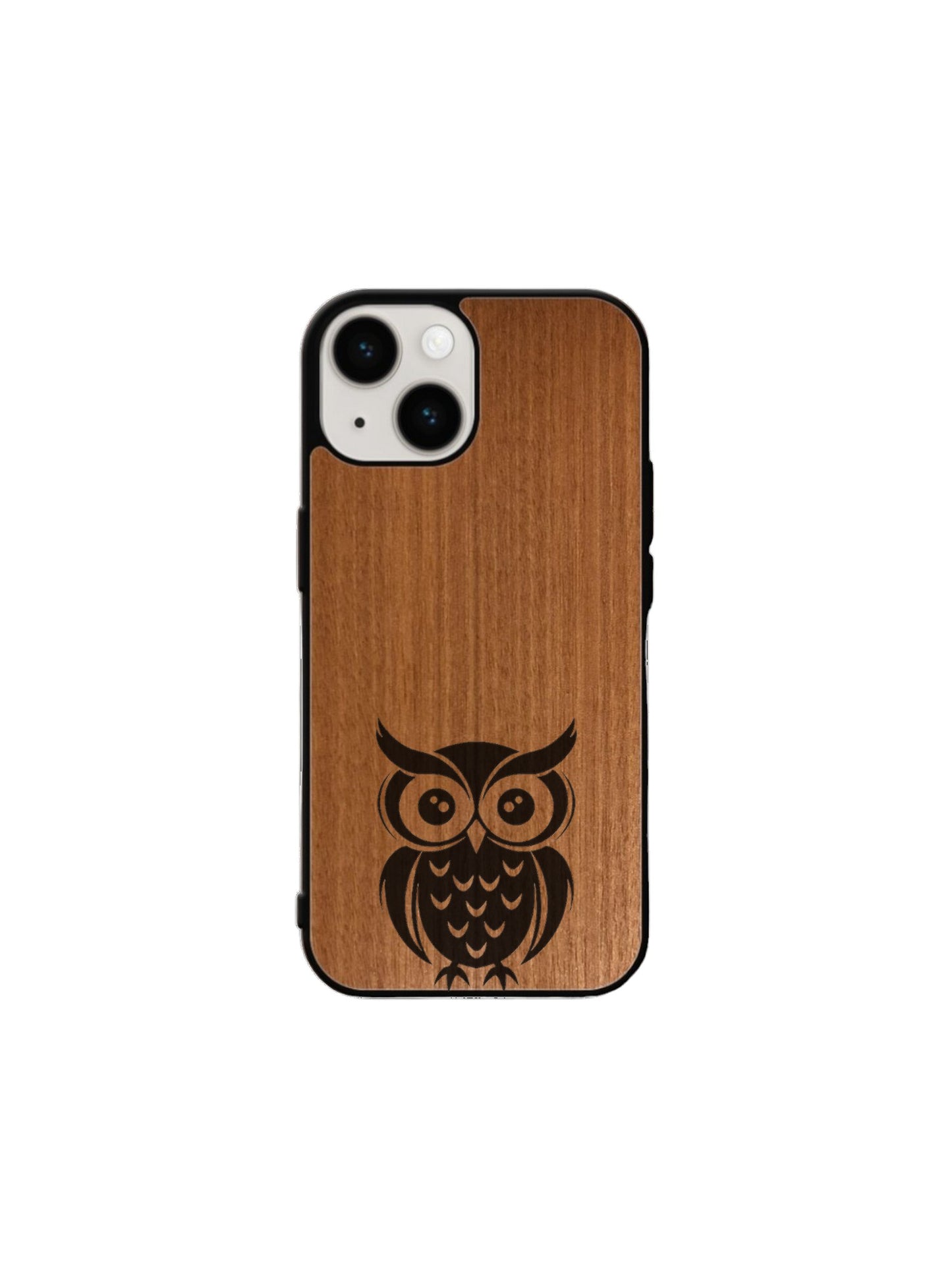 Iphone case - Owl