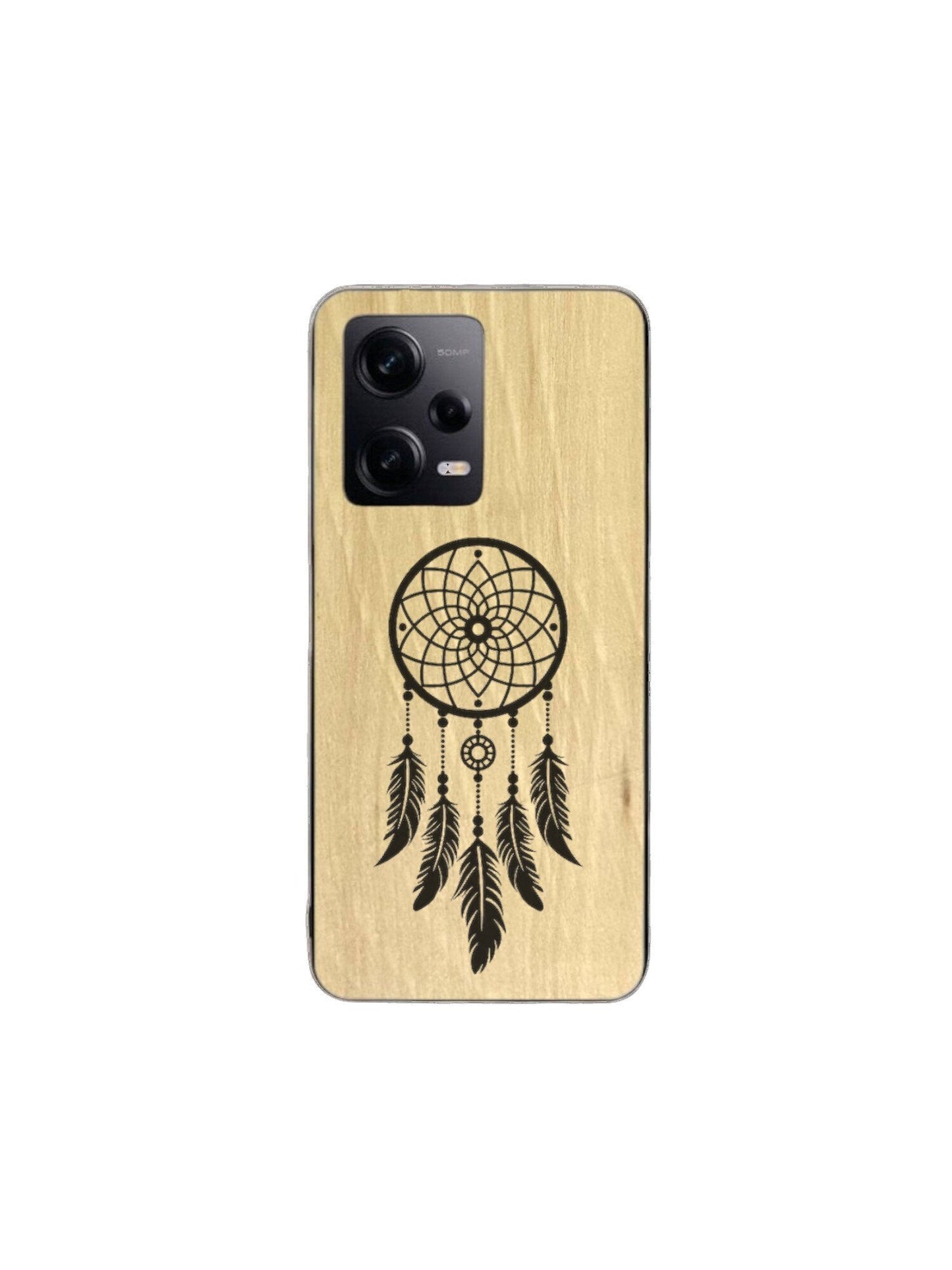 Coque Xiaomi Redmi Note - Attrape Rêve