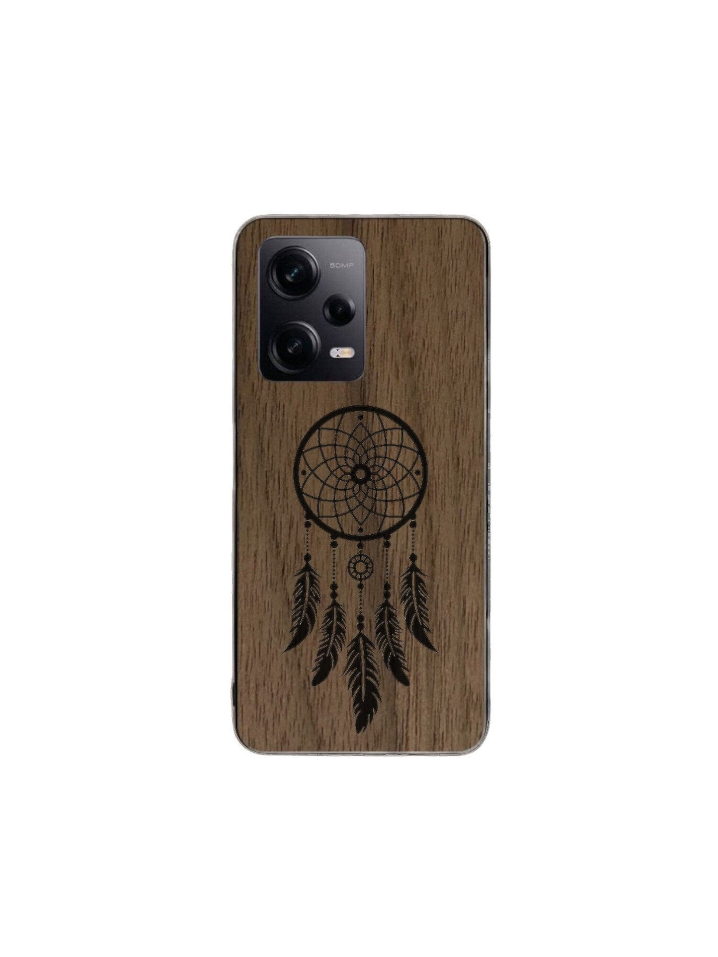 Coque Xiaomi Redmi Note - Attrape Rêve