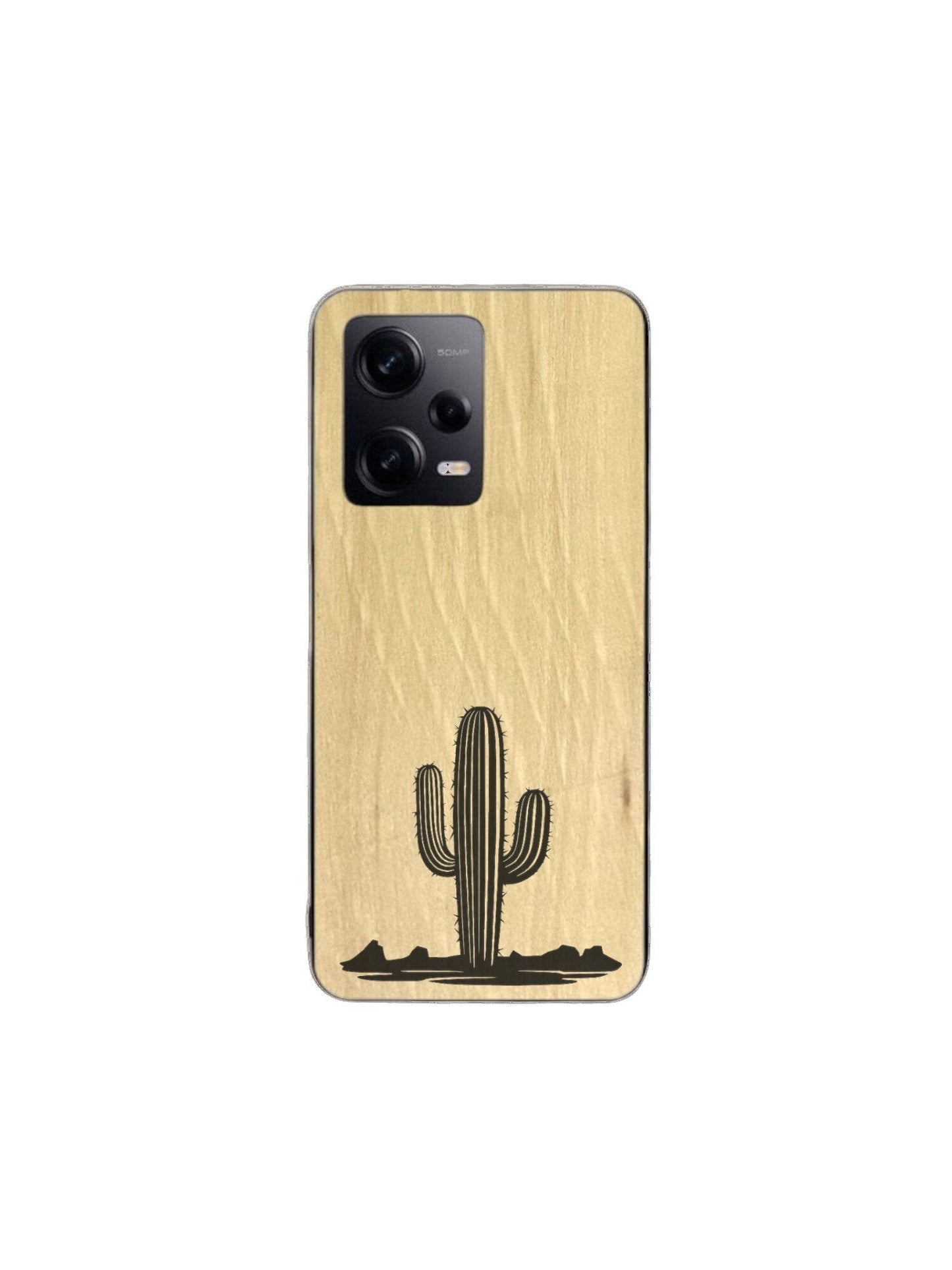 Coque Xiaomi Redmi Note - Kaktus2