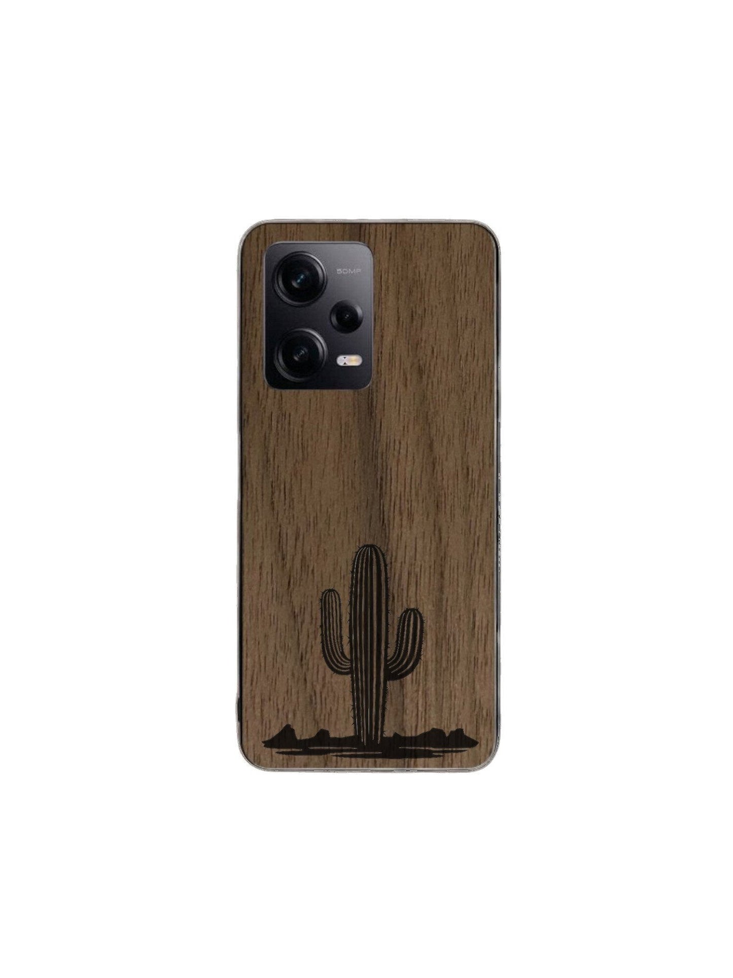 Coque Xiaomi Redmi Note - Kaktus2
