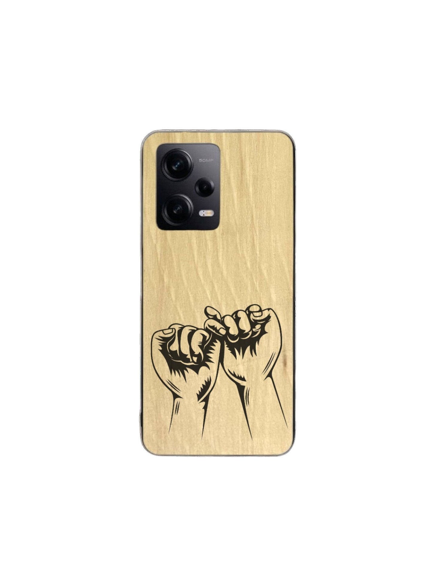 Coque Xiaomi Redmi Note - Mains
