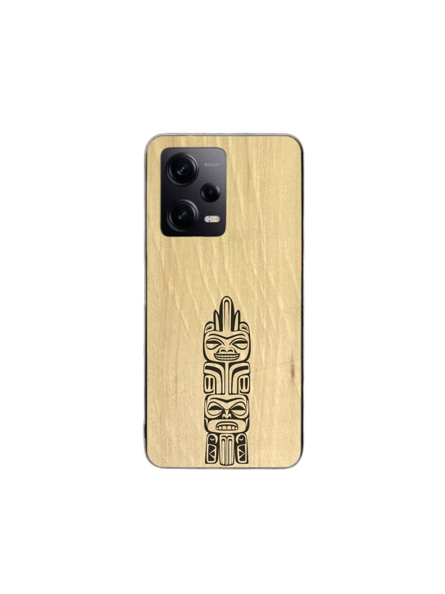 Coque Xiaomi Redmi Note - Totem