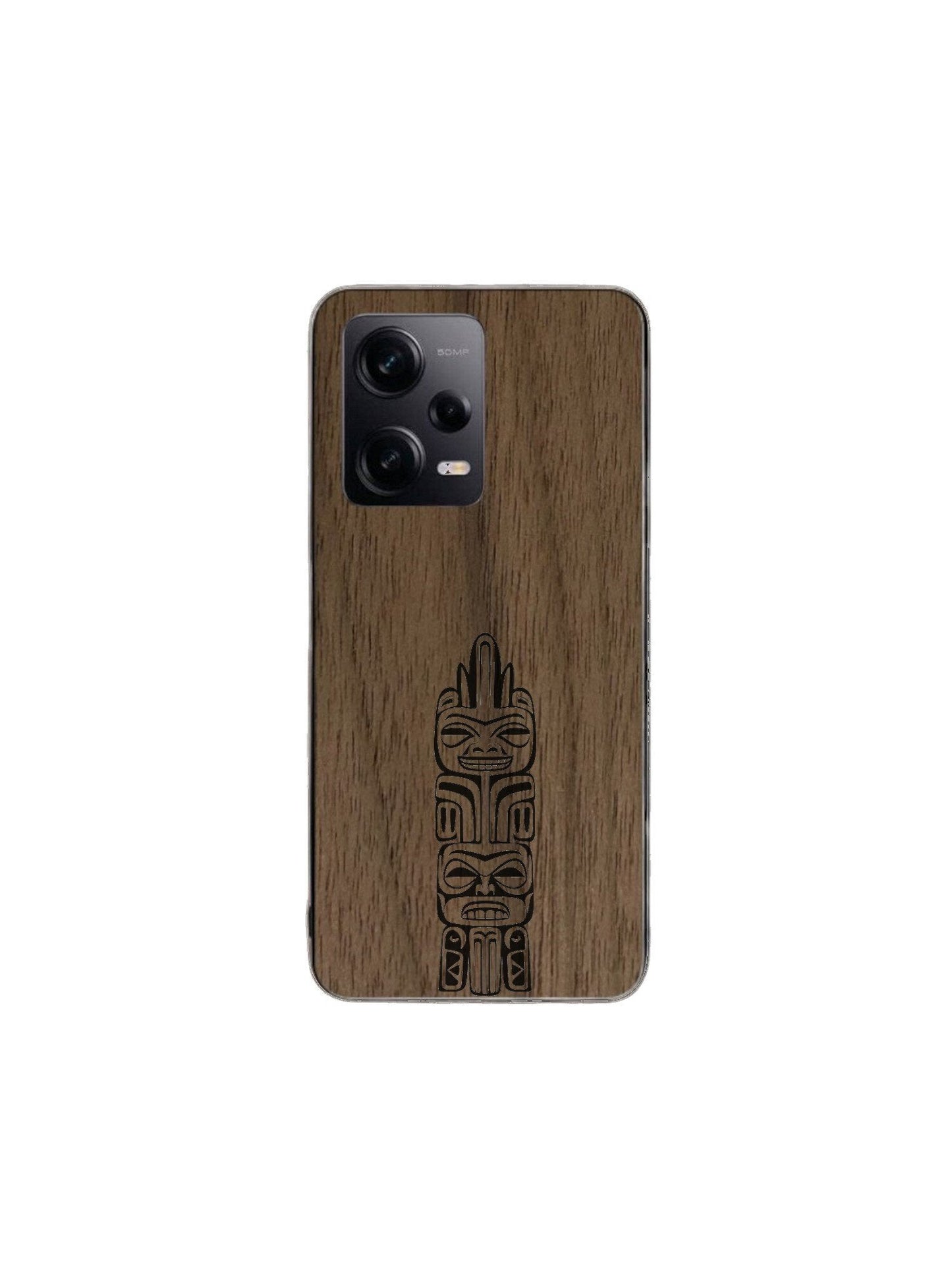 Coque Xiaomi Redmi Note - Totem