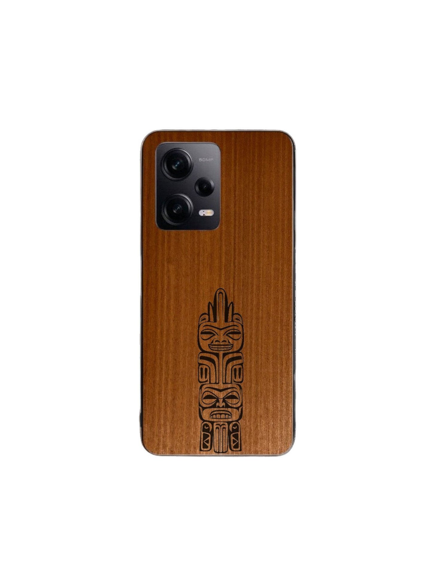 Coque Xiaomi Redmi Note - Totem