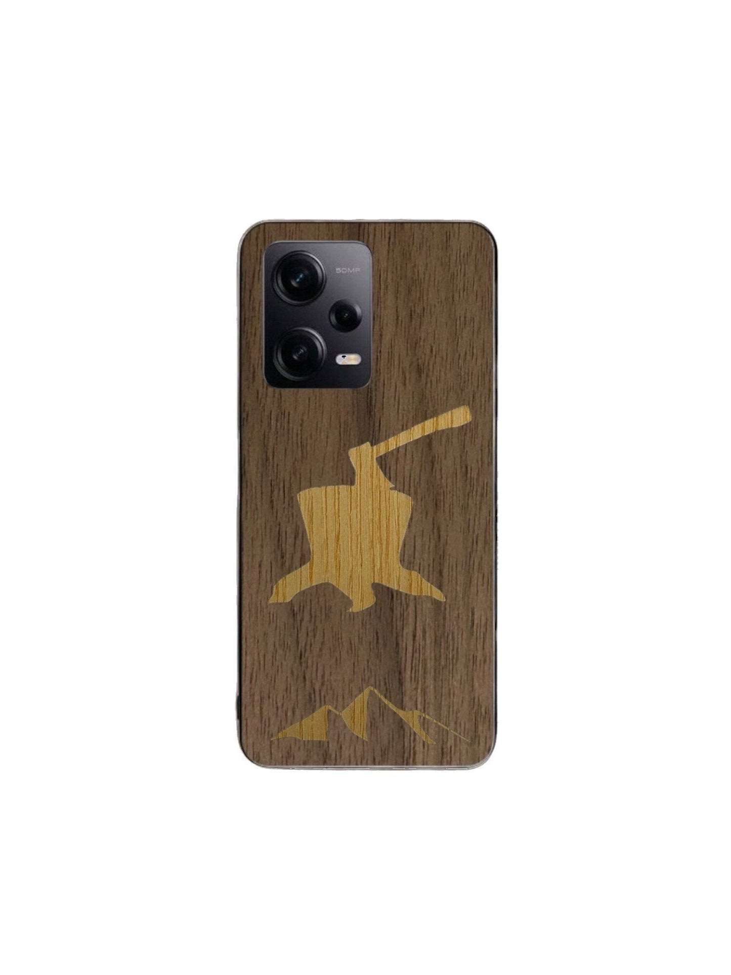 Coque Xiaomi Redmi Note - Buche