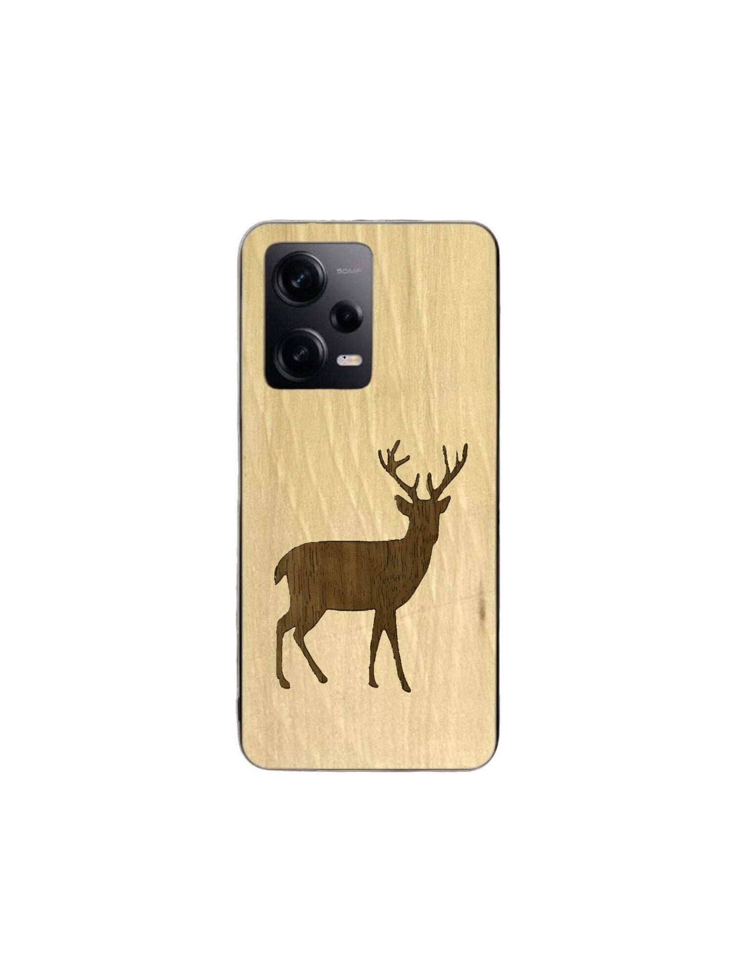 Coque Xiaomi Redmi Note - Cerf2