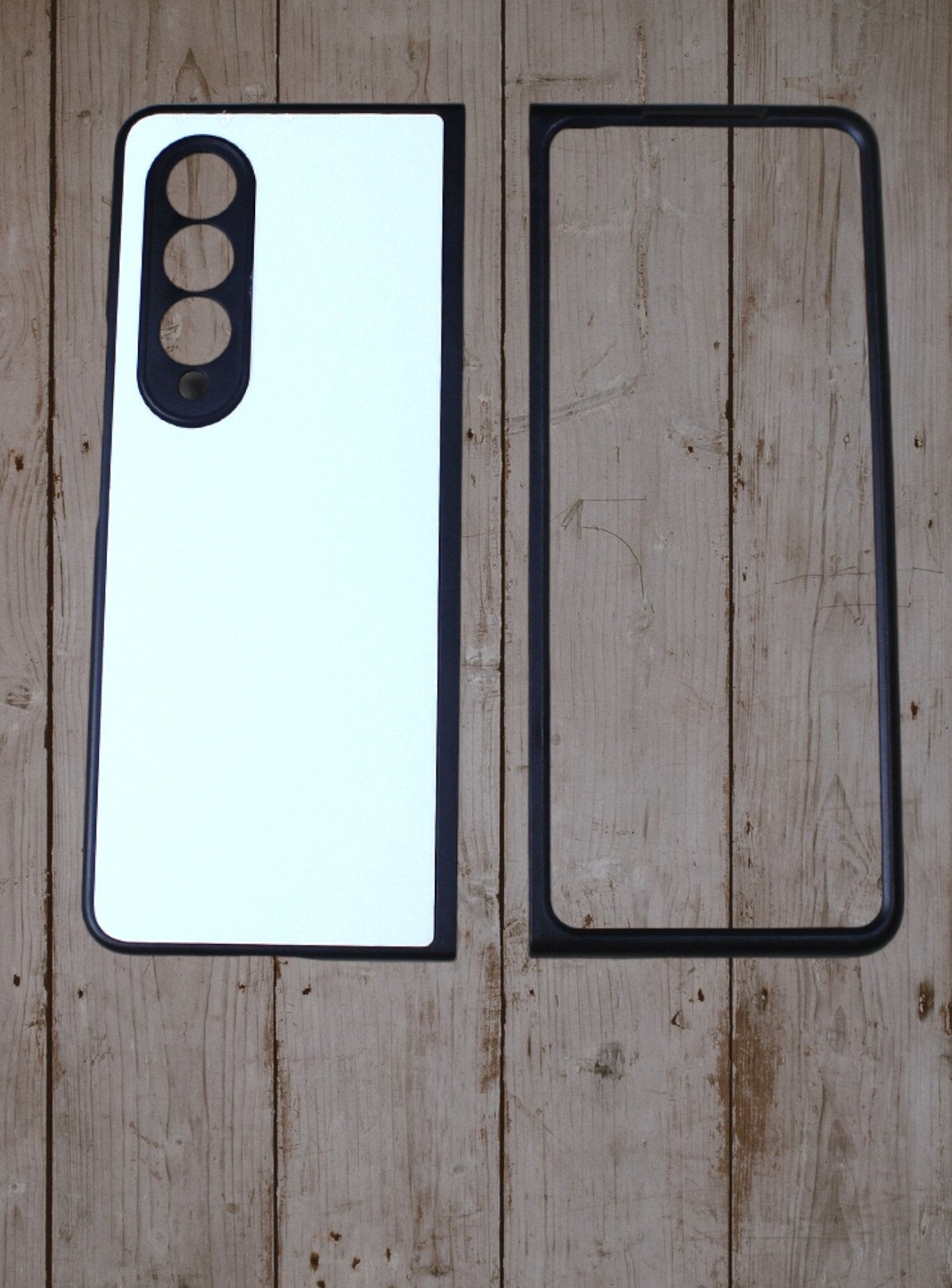 Coque Samsung Galaxy ZFold - Photo