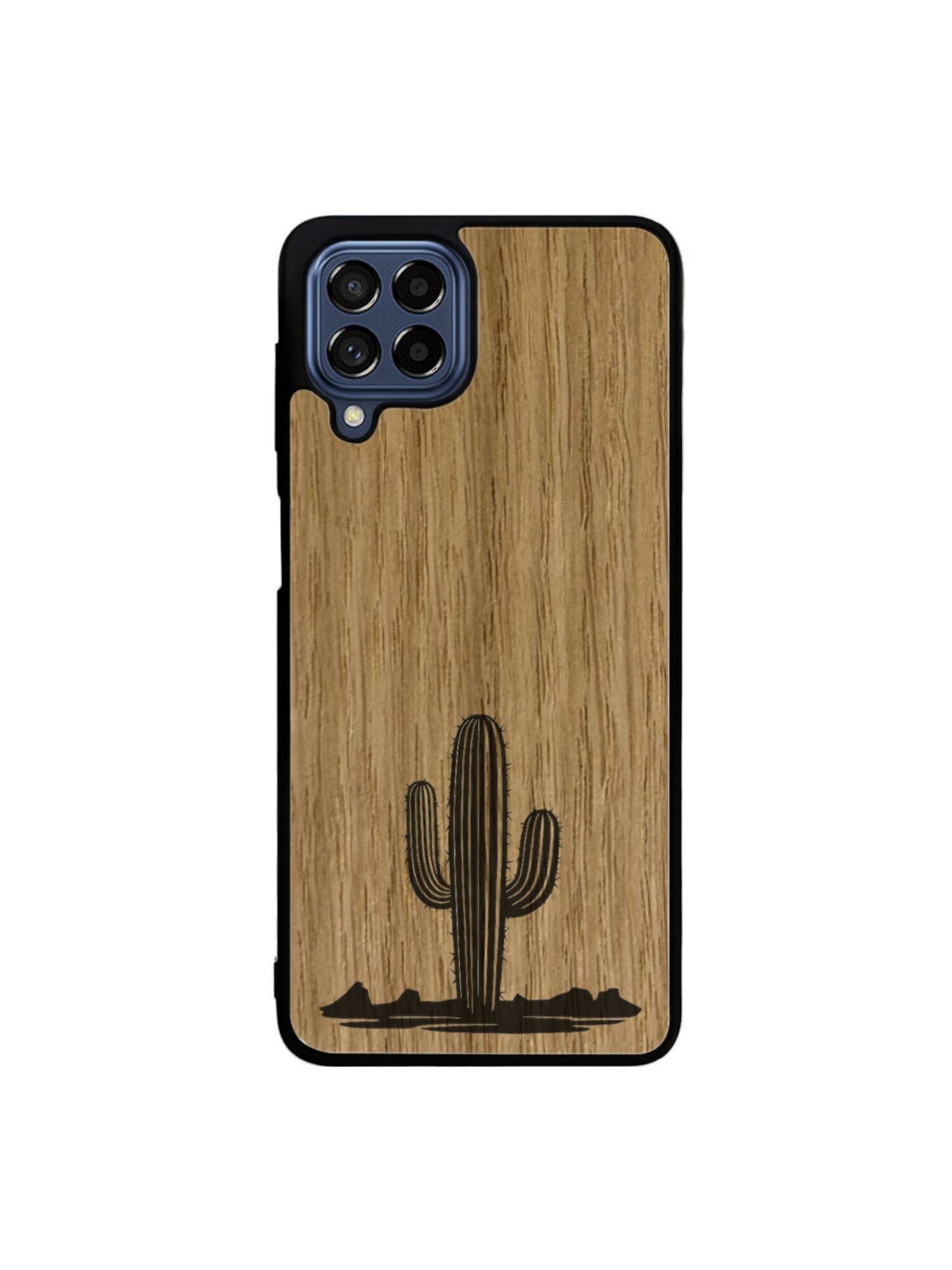 Coque Samsung Galaxy M - Gros Kaktus