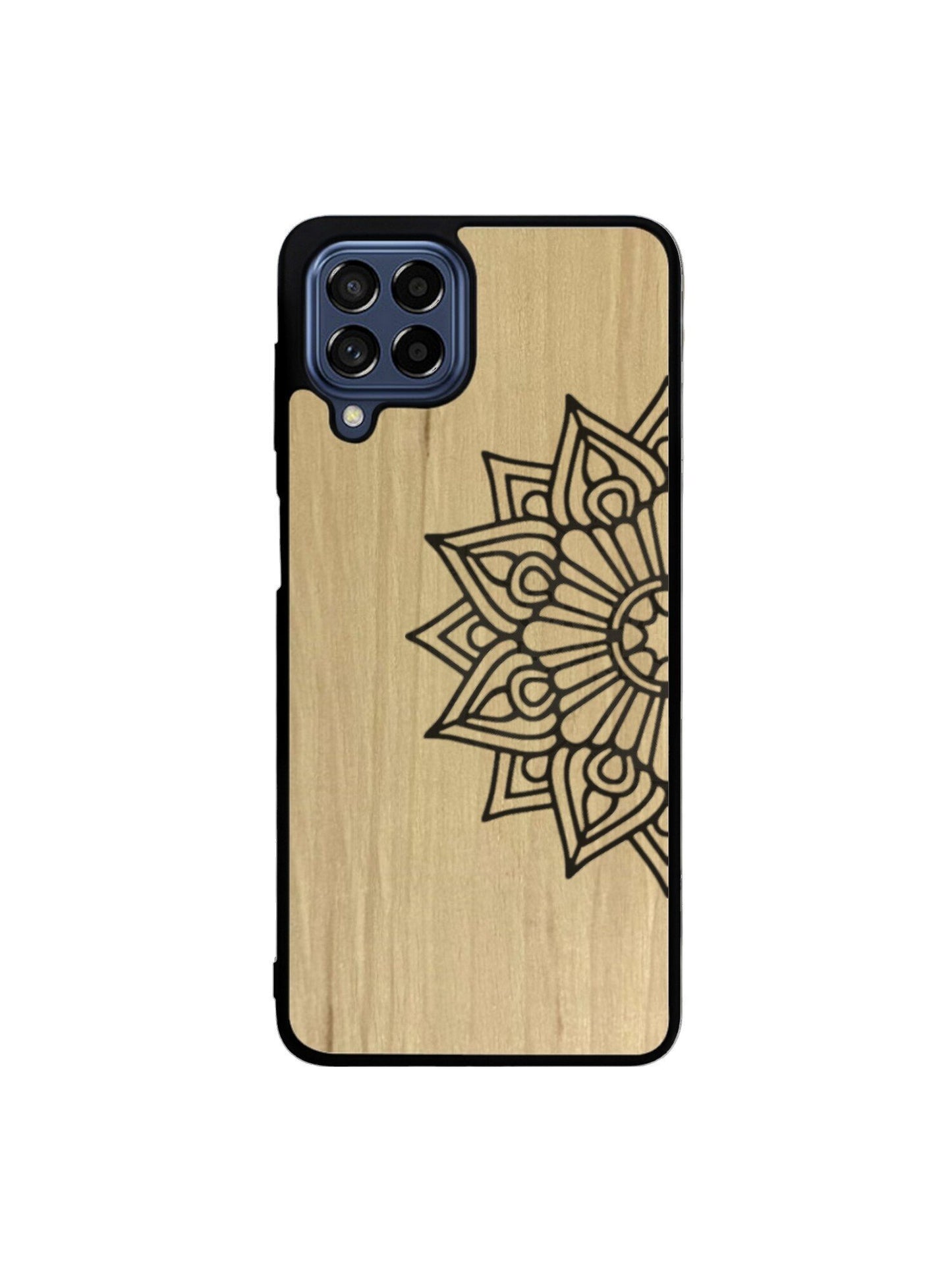 Coque Samsung Galaxy M - Mandala