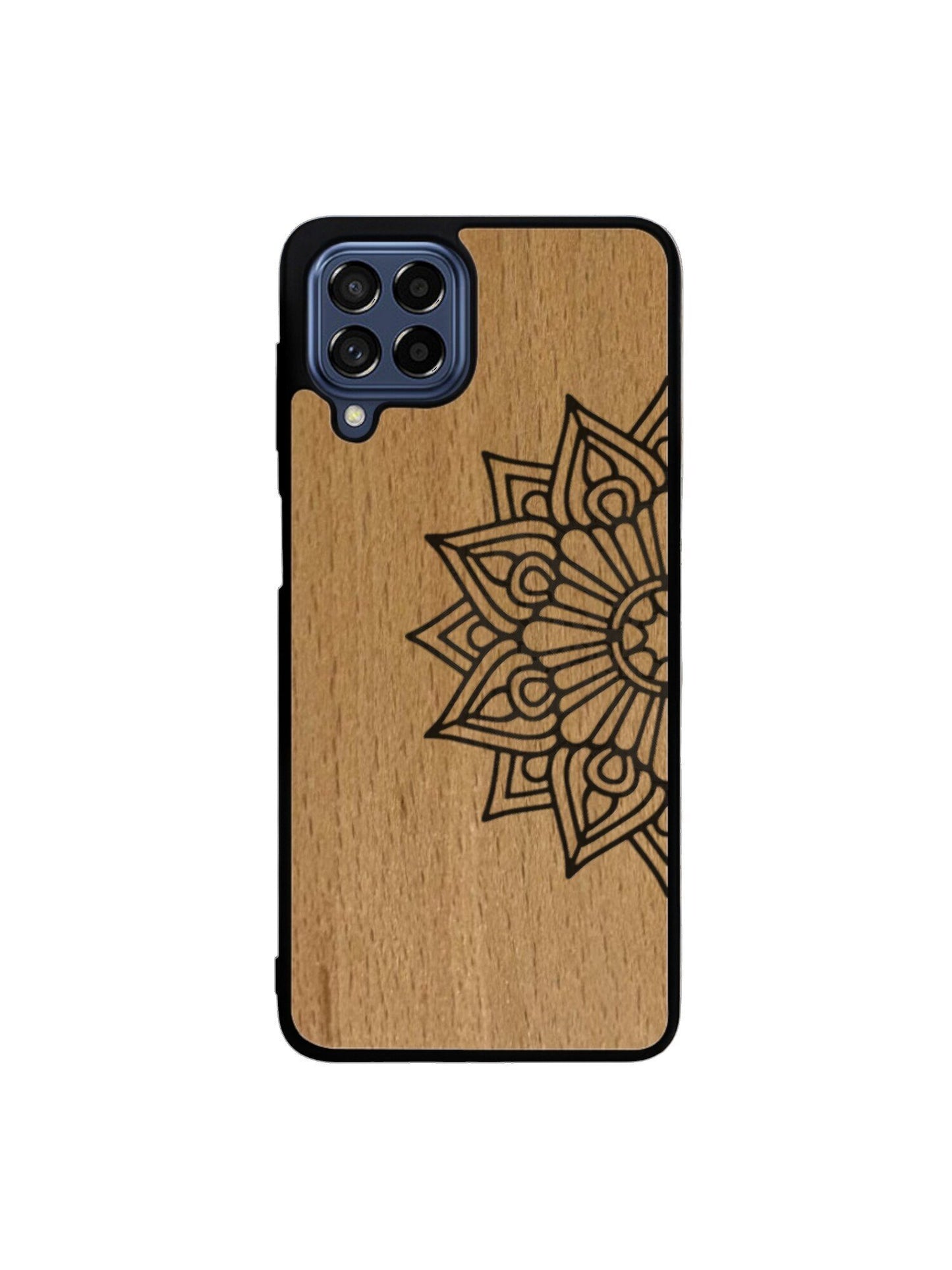 Coque Samsung Galaxy M - Mandala