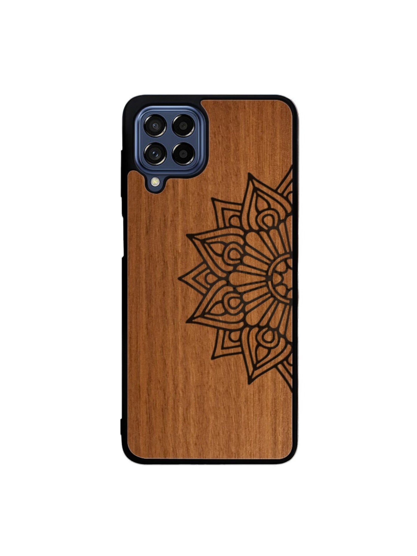 Coque Samsung Galaxy M - Mandala