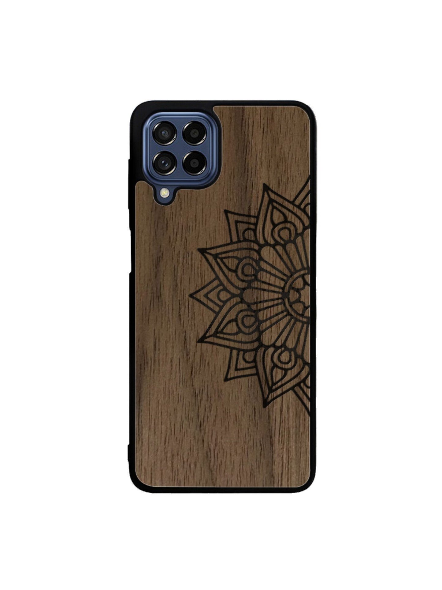 Coque Samsung Galaxy M - Mandala