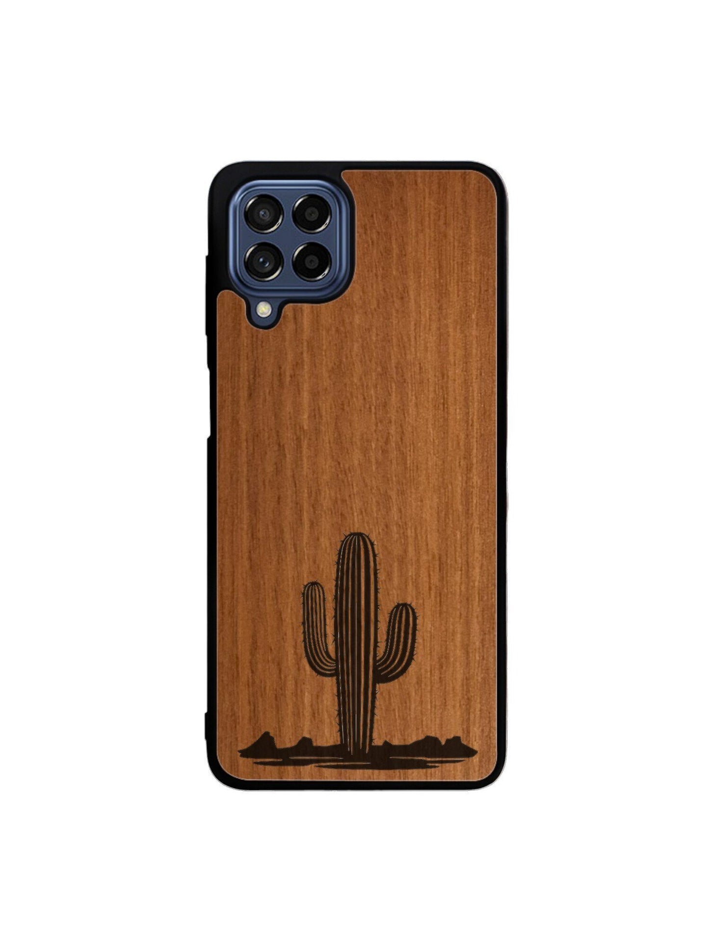 Coque Samsung Galaxy M - Gros Kaktus