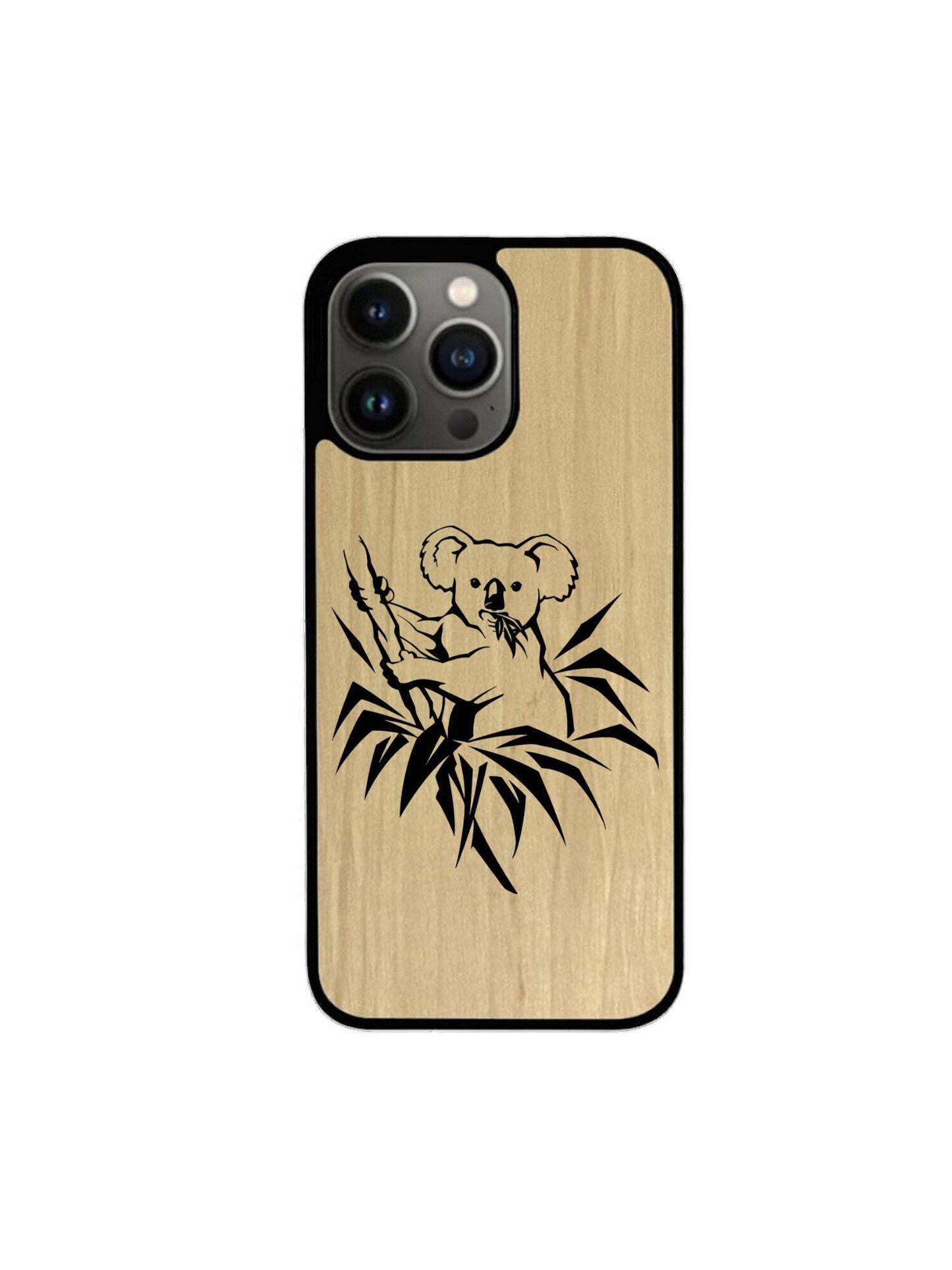 Coque Iphone - Koala