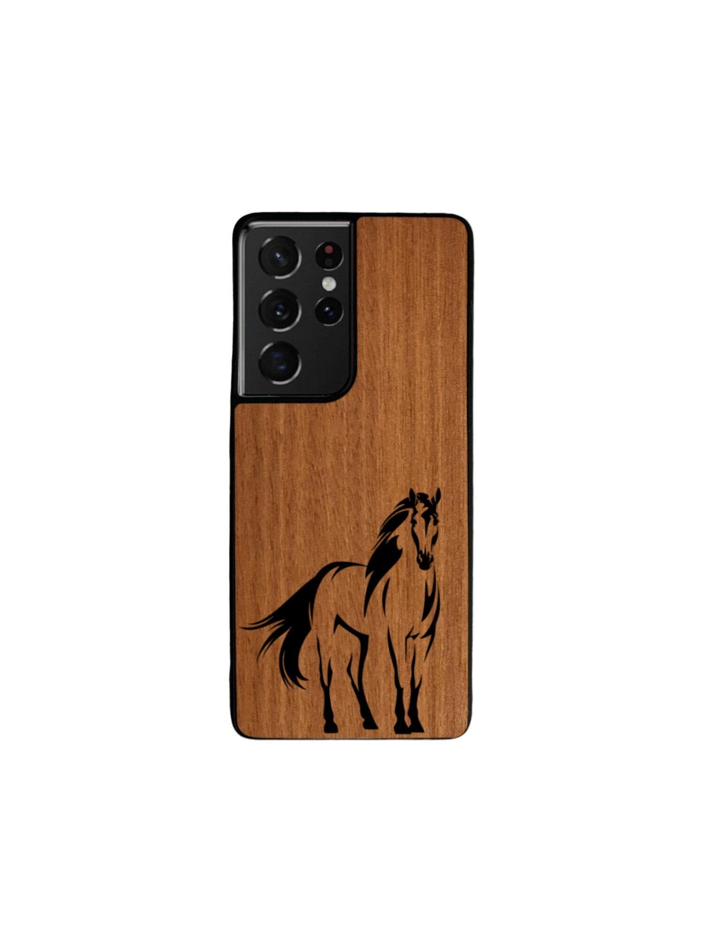 Coque Samsung Galaxy S - Cheval