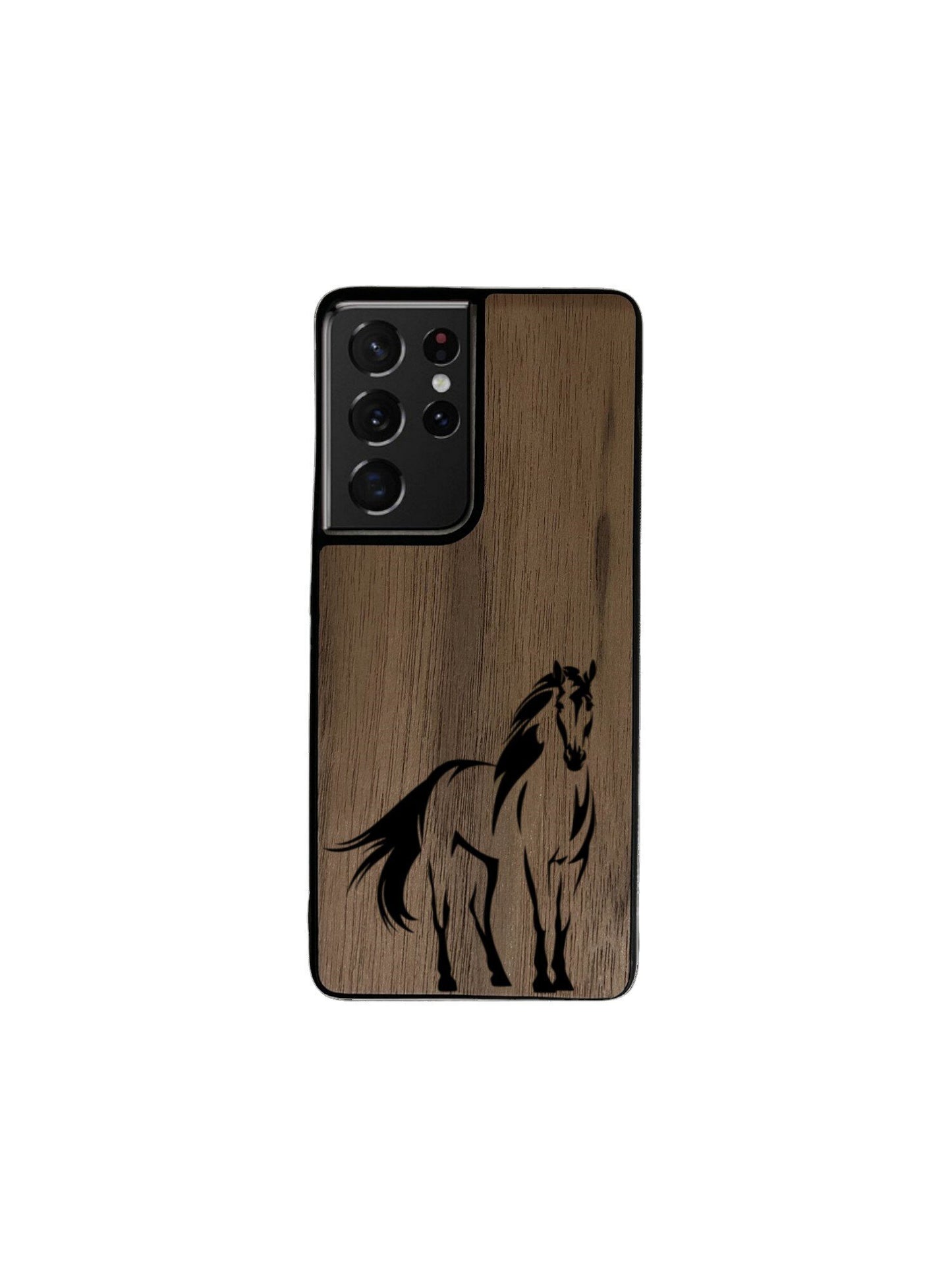 Coque Samsung Galaxy S - Cheval