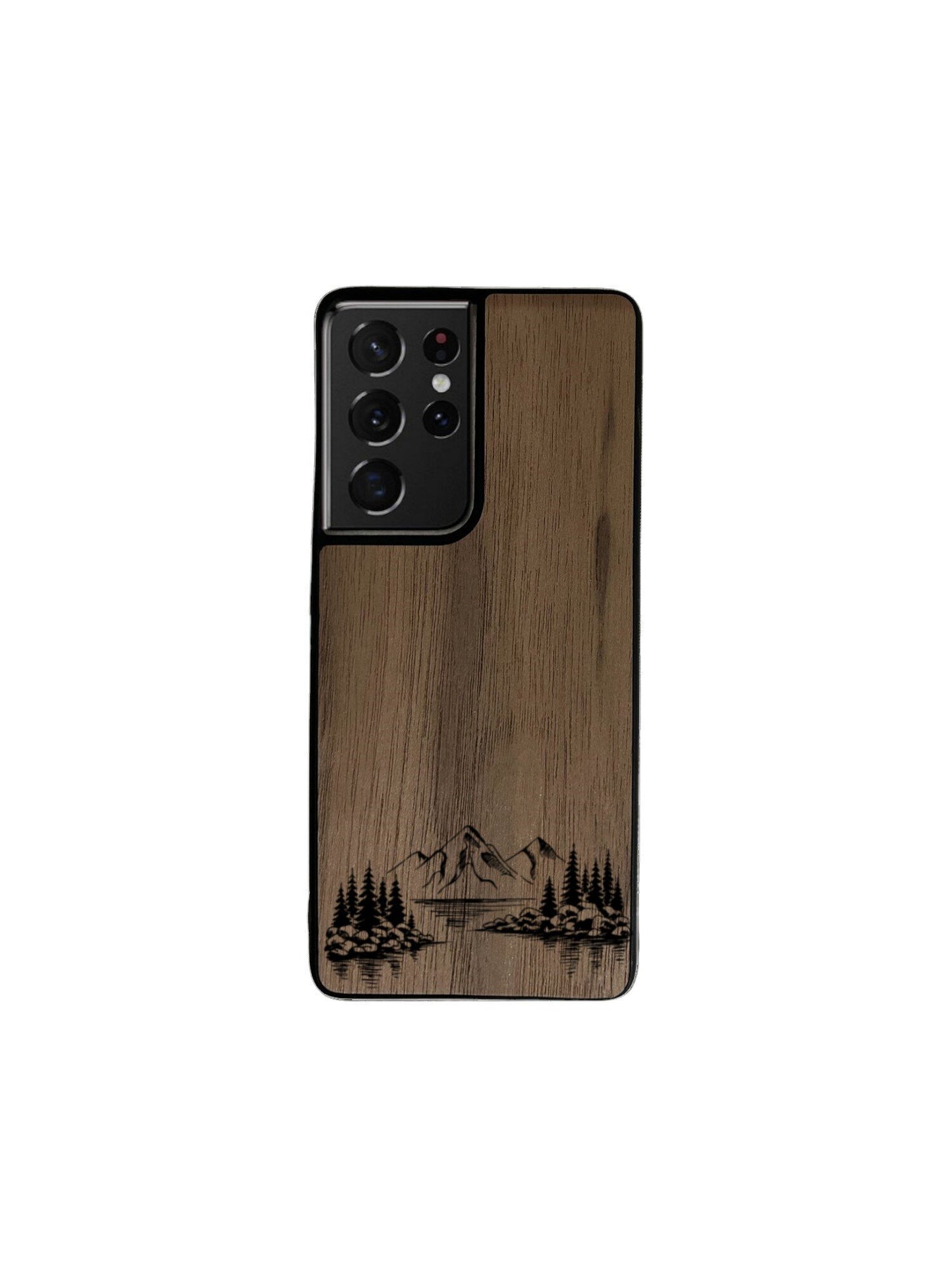Coque Samsung Galaxy S - Lac