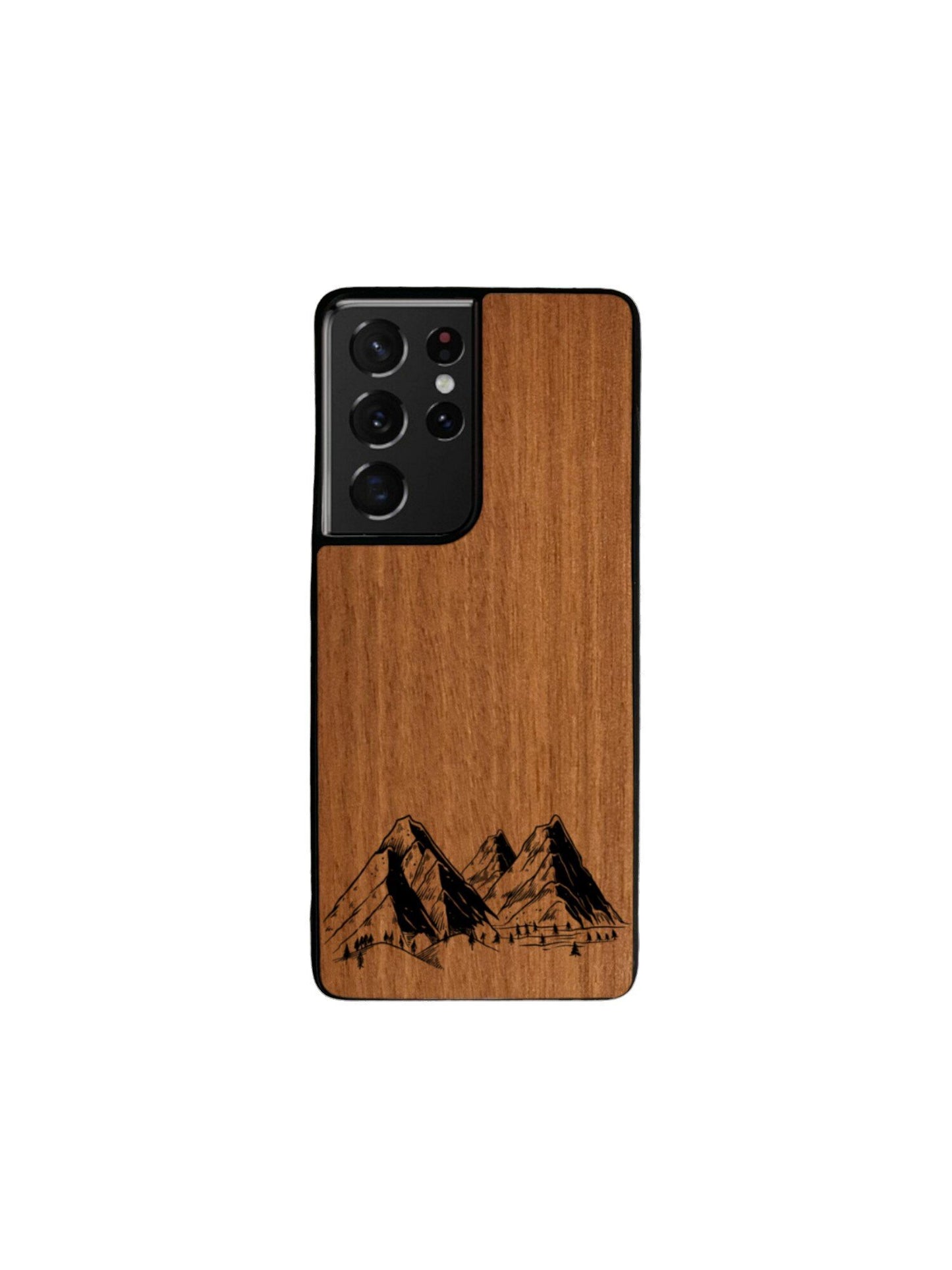 Coque Samsung Galaxy S - Montagne2