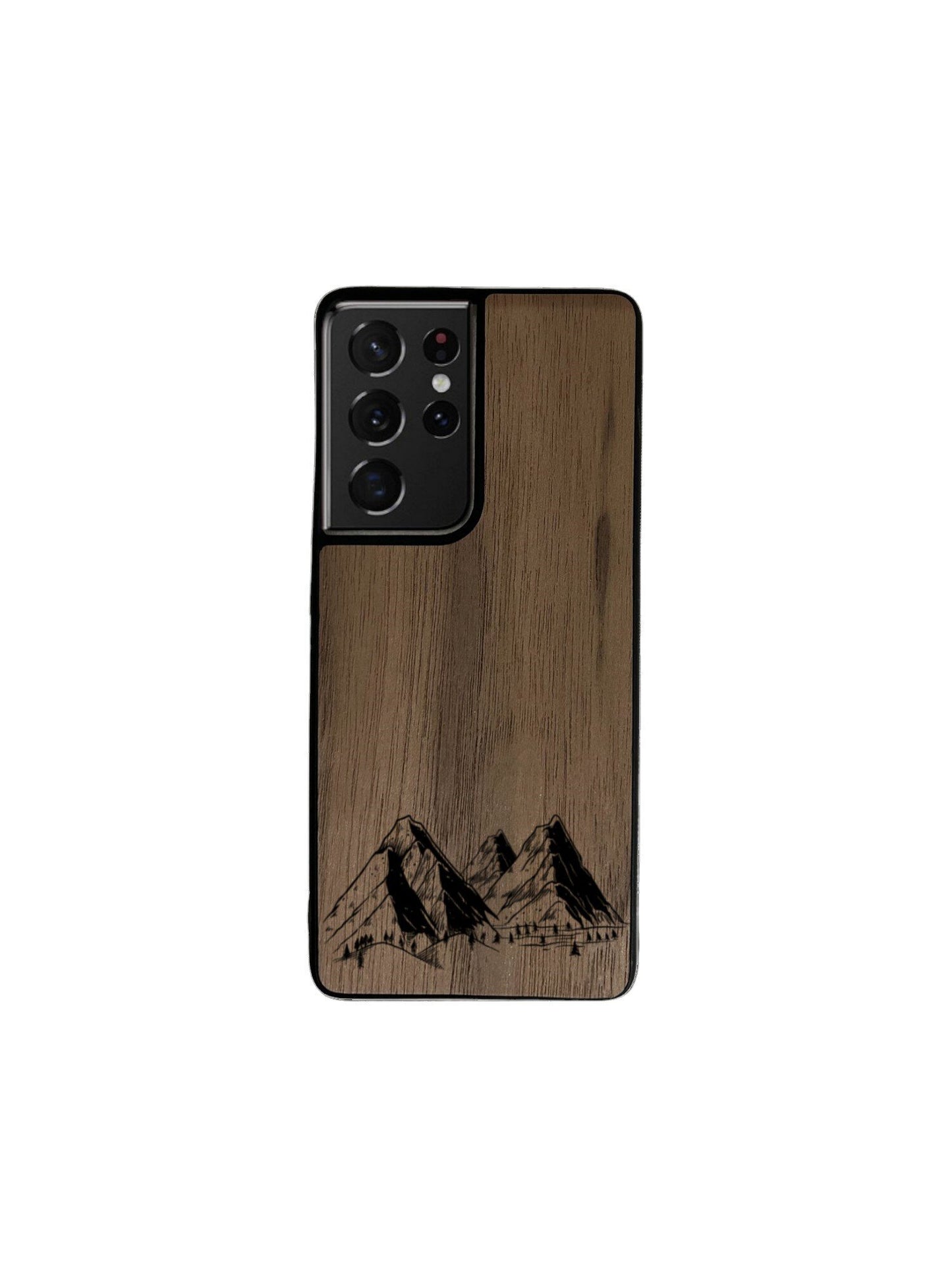 Coque Samsung Galaxy S - Montagne2