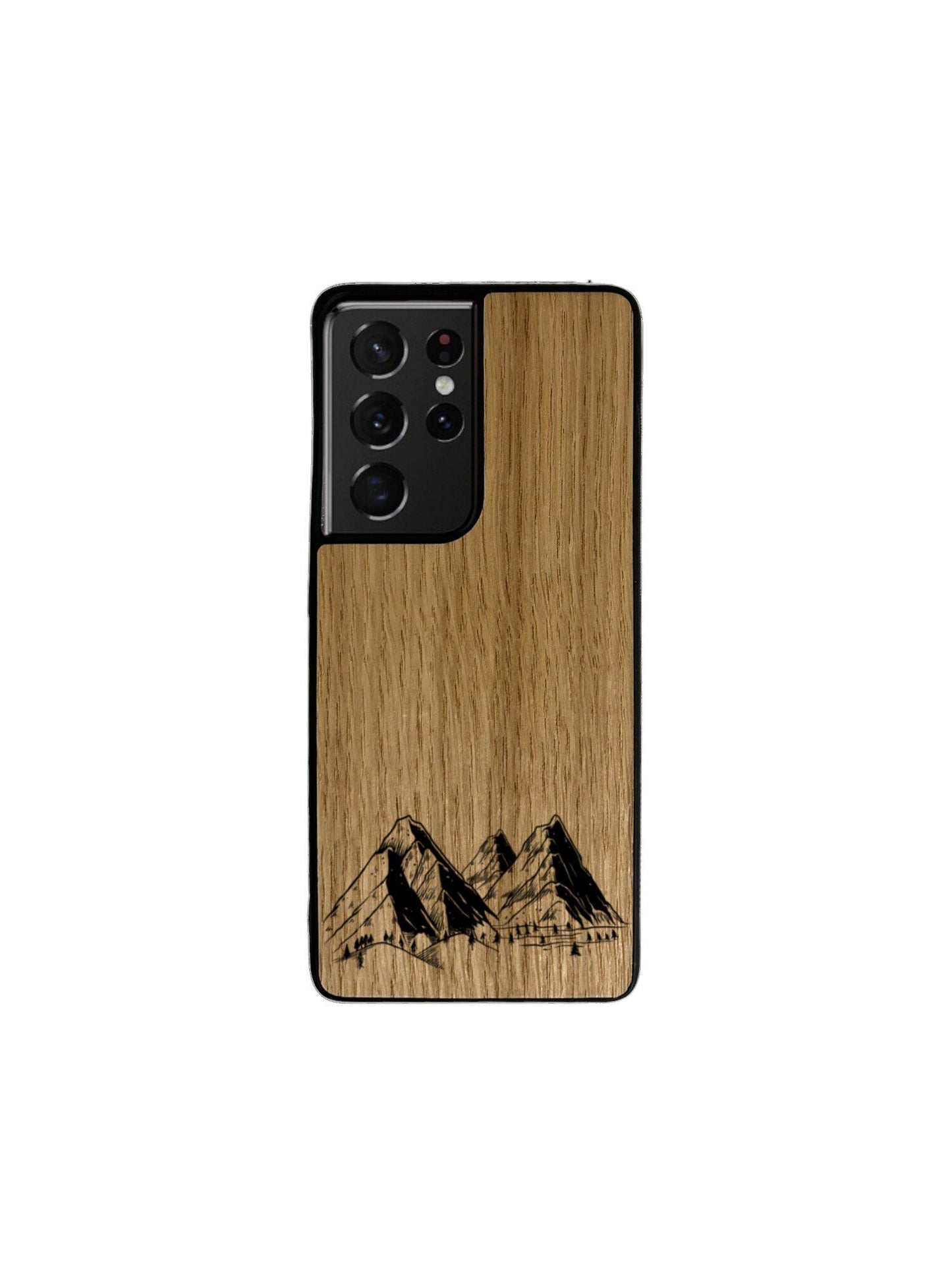 Coque Samsung Galaxy S - Montagne2