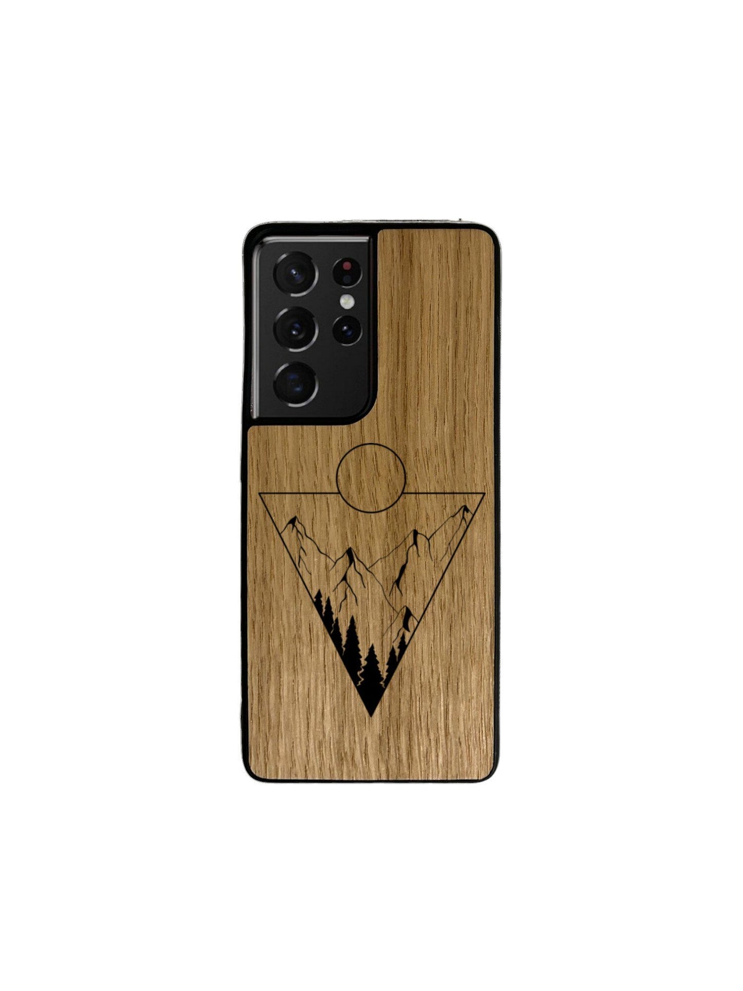 Coque Samsung Galaxy S - Paysage3