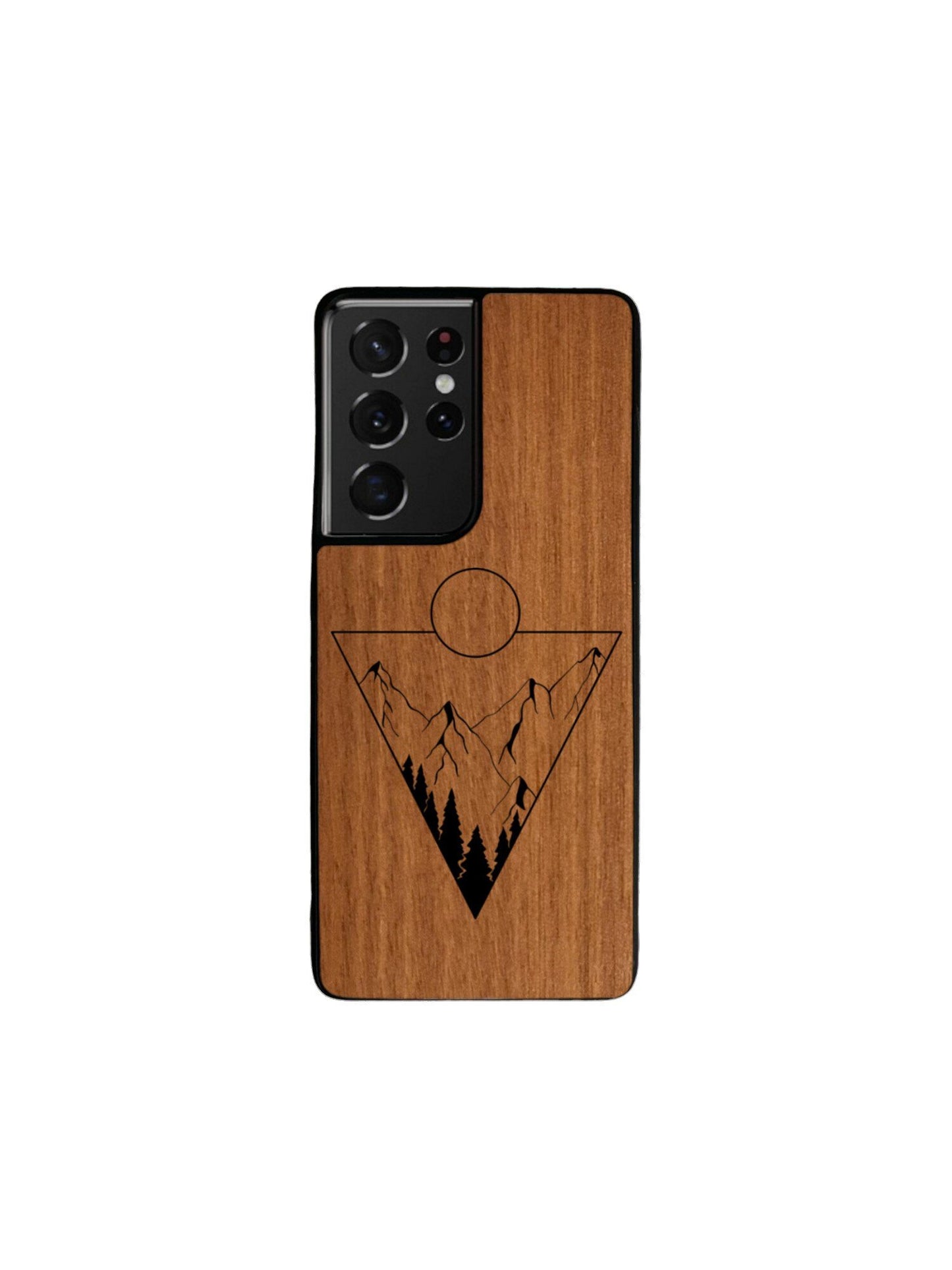 Coque Samsung Galaxy S - Paysage3