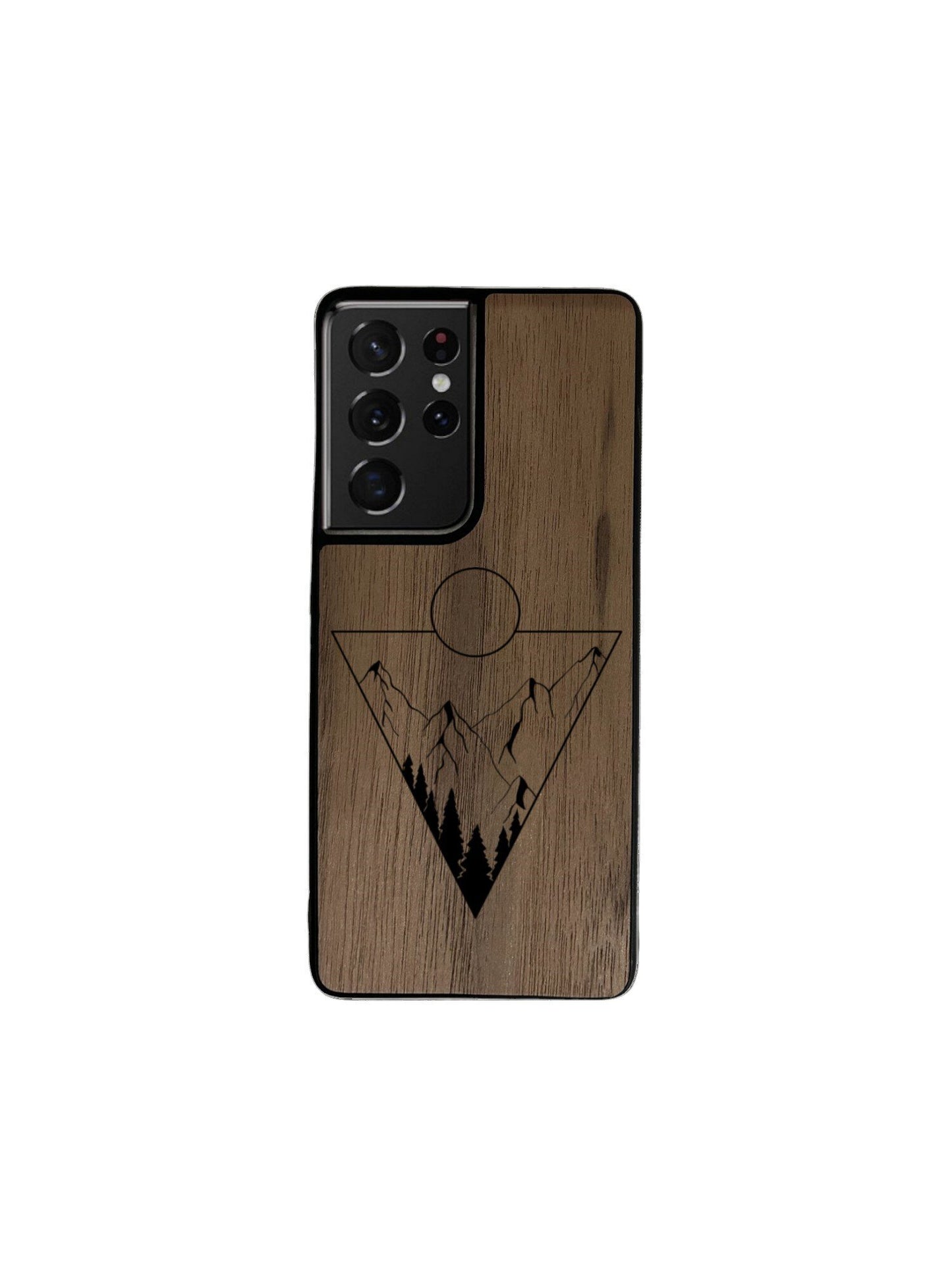Coque Samsung Galaxy S - Paysage3