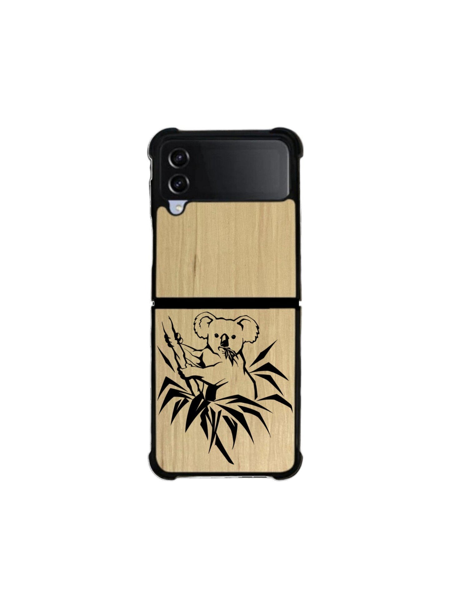 Coque Samsung Galaxy Z Flip - Kaola