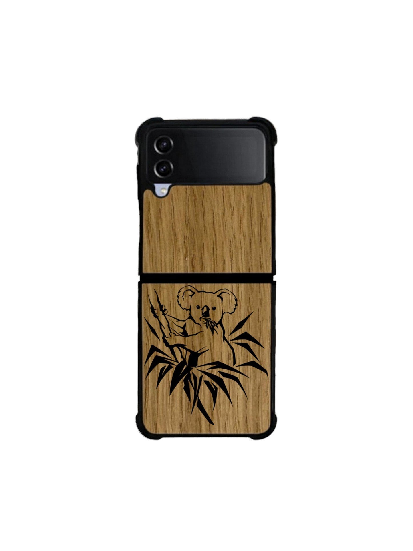 Coque Samsung Galaxy Z Flip - Kaola