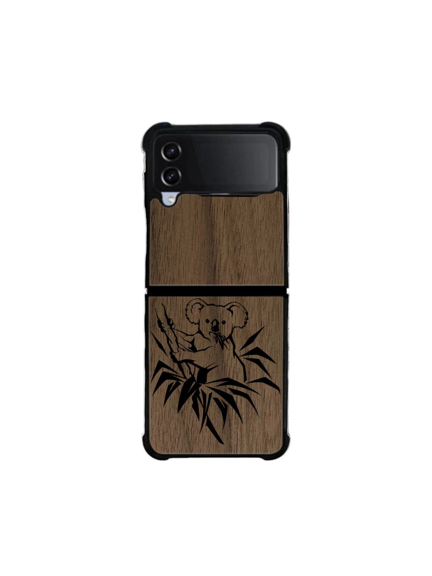 Coque Samsung Galaxy Z Flip - Kaola