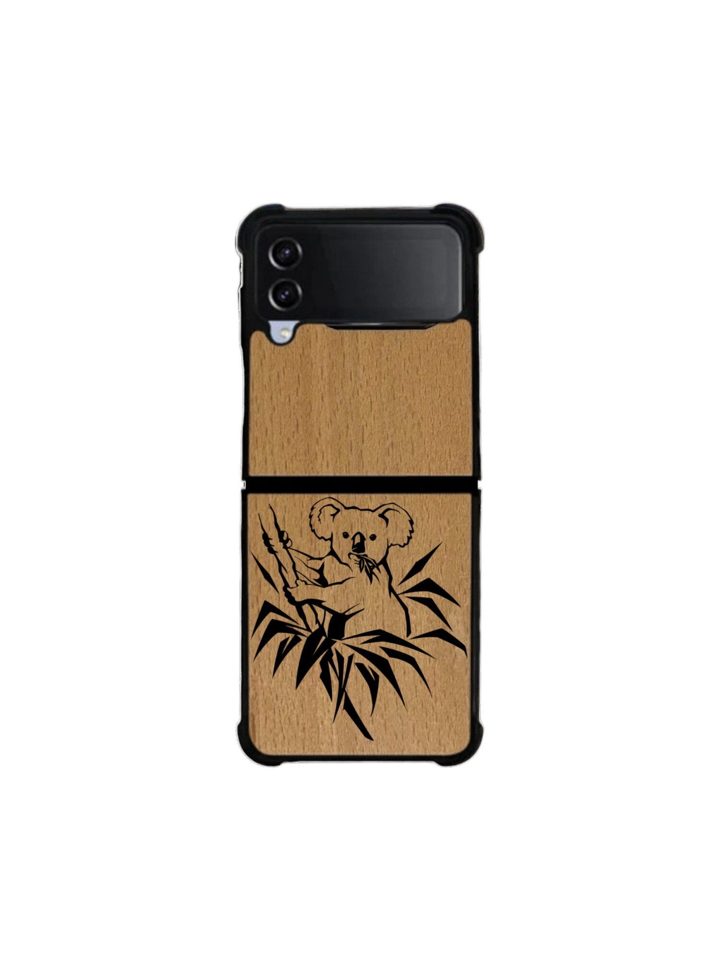 Coque Samsung Galaxy Z Flip - Kaola