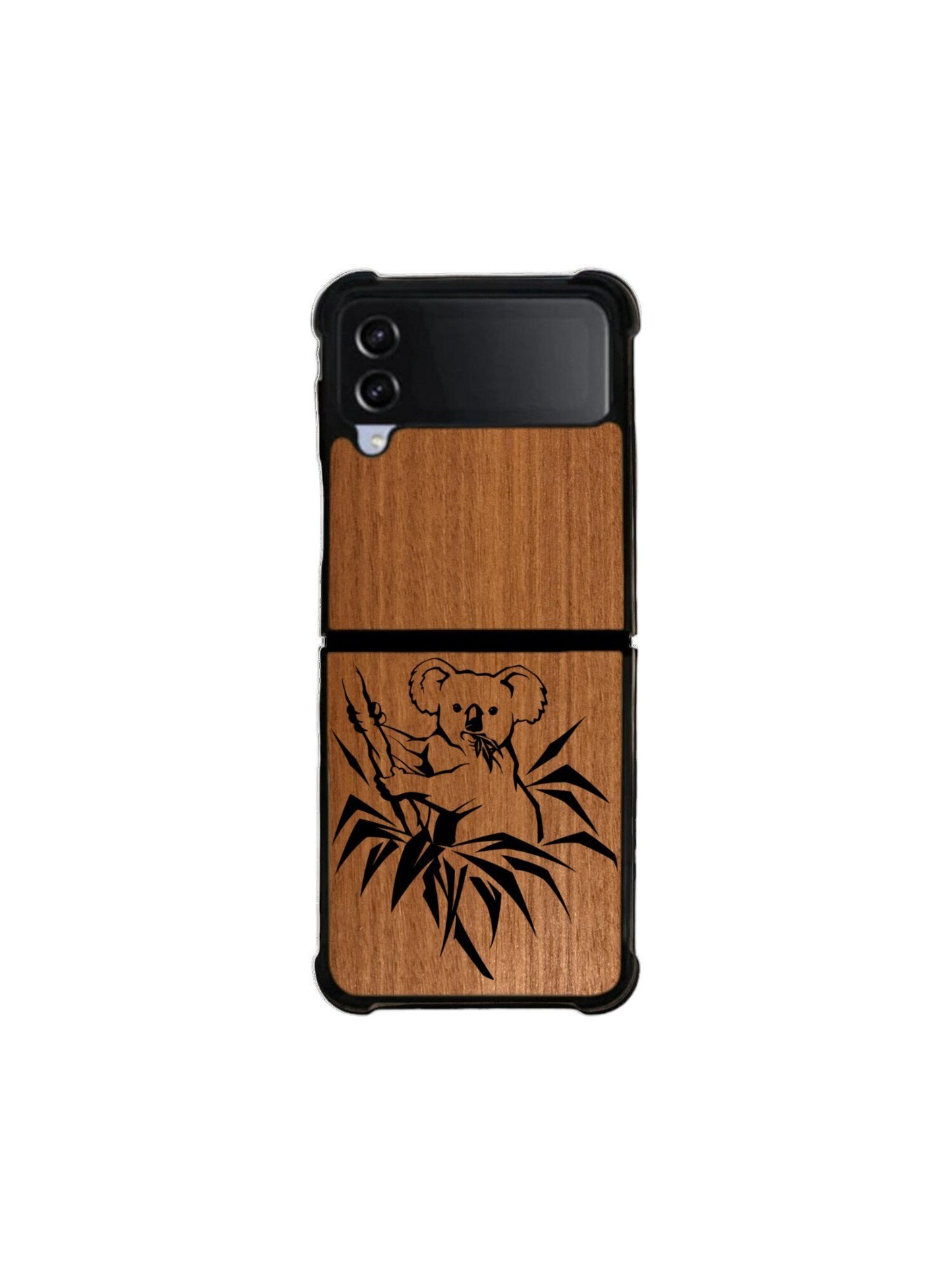 Coque Samsung Galaxy Z Flip - Kaola