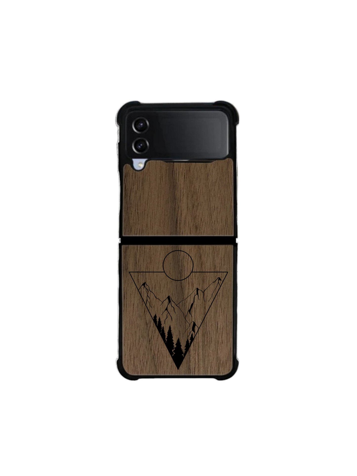 Coque Samsung Galaxy Z Flip - Paysage3