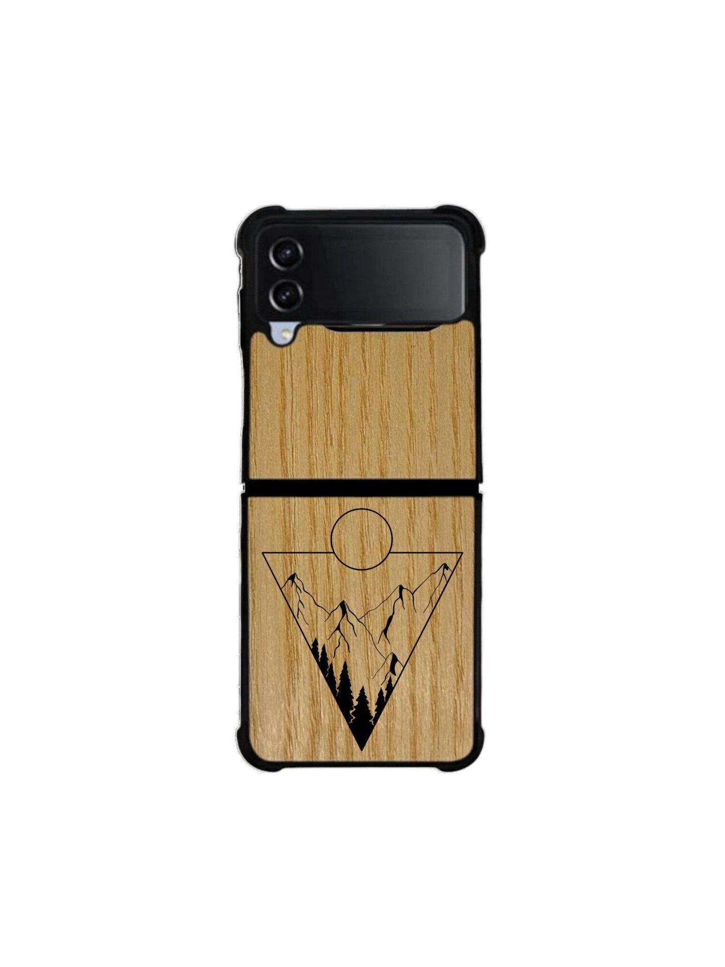 Coque Samsung Galaxy Z Flip - Paysage3