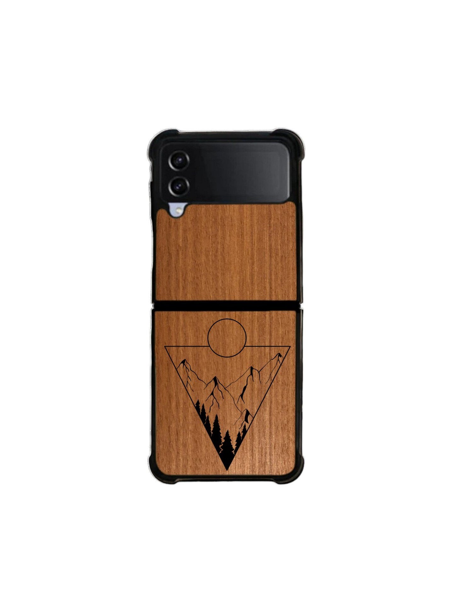 Coque Samsung Galaxy Z Flip - Paysage3