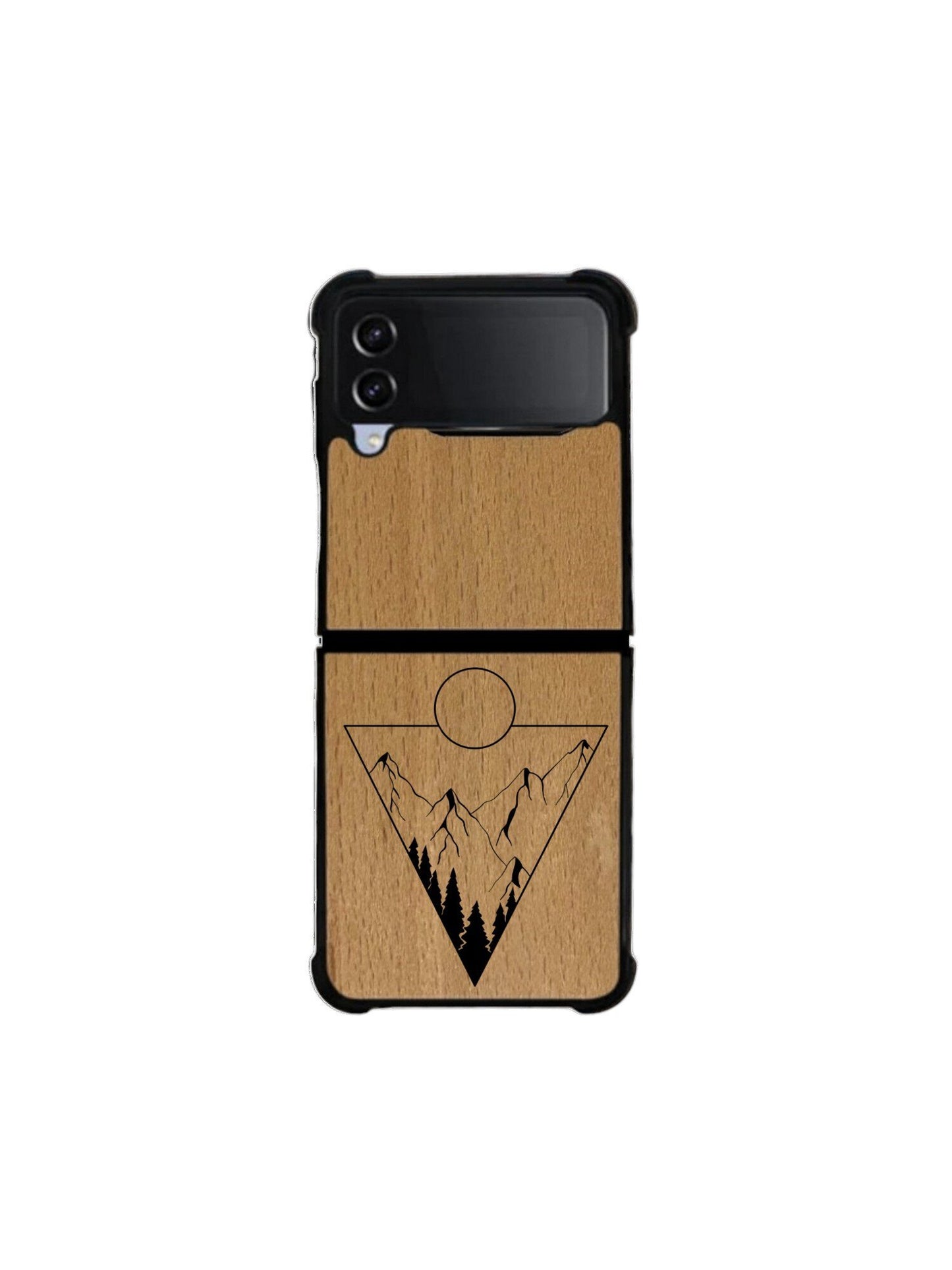 Coque Samsung Galaxy Z Flip - Paysage3