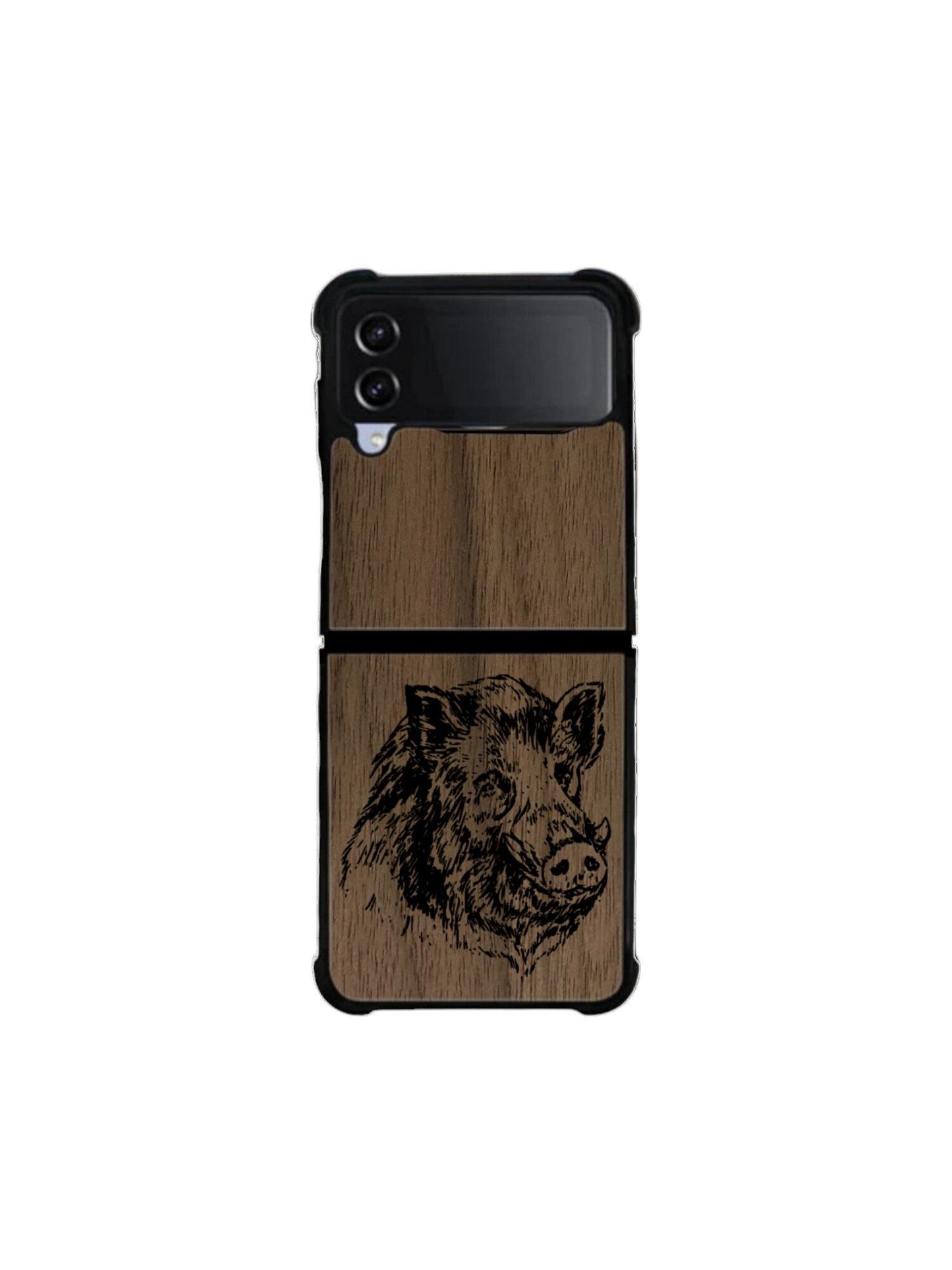 Coque Samsung Galaxy Z Flip - Sanglier2