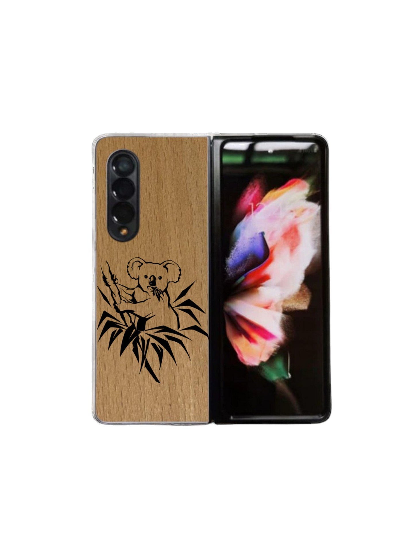 Coque Samsung Galaxy Z Fold - Koala