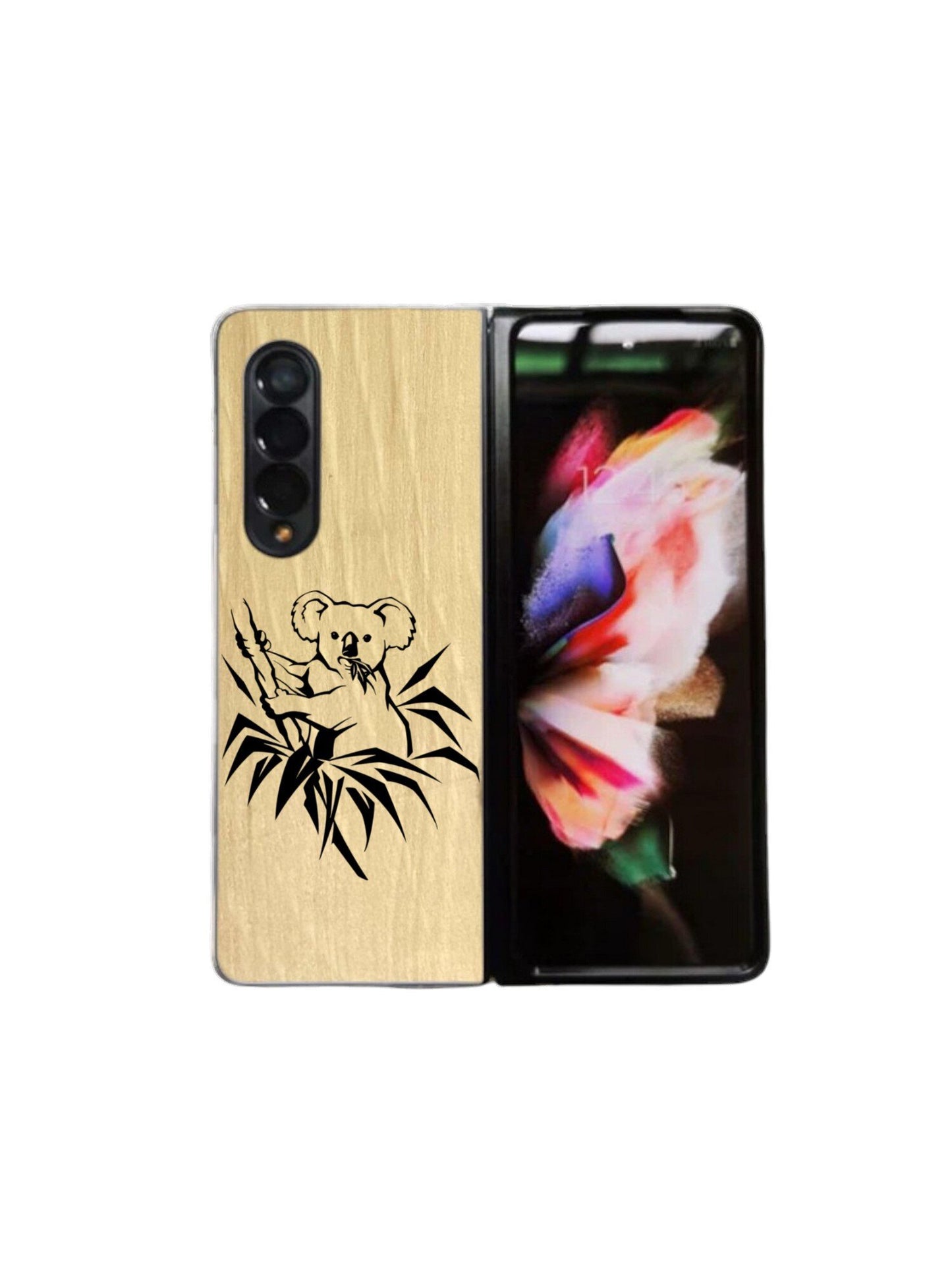 Coque Samsung Galaxy Z Fold - Koala