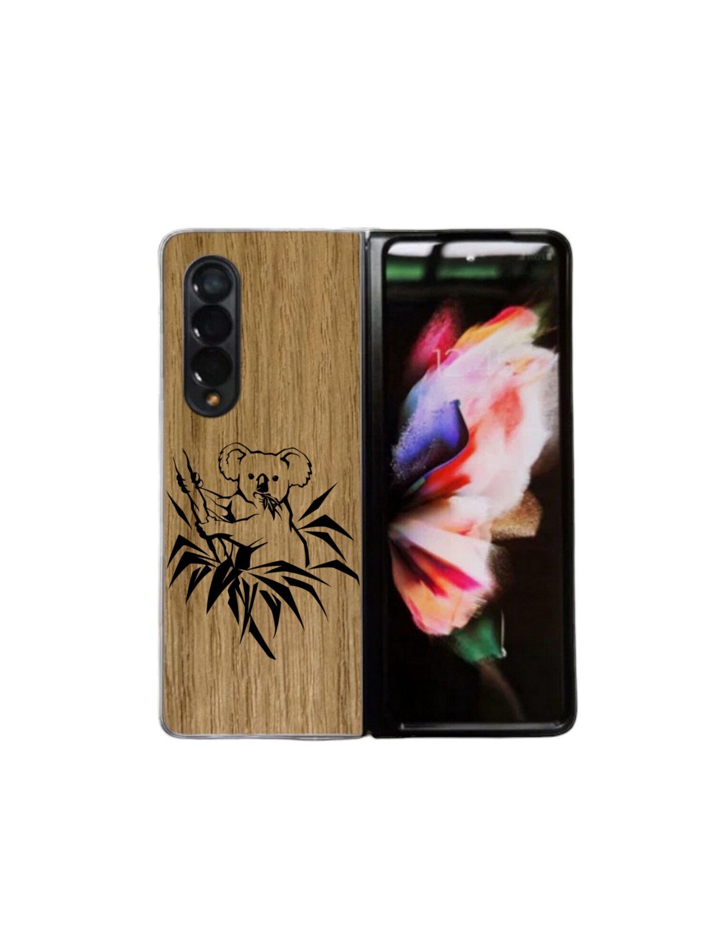 Coque Samsung Galaxy Z Fold - Koala