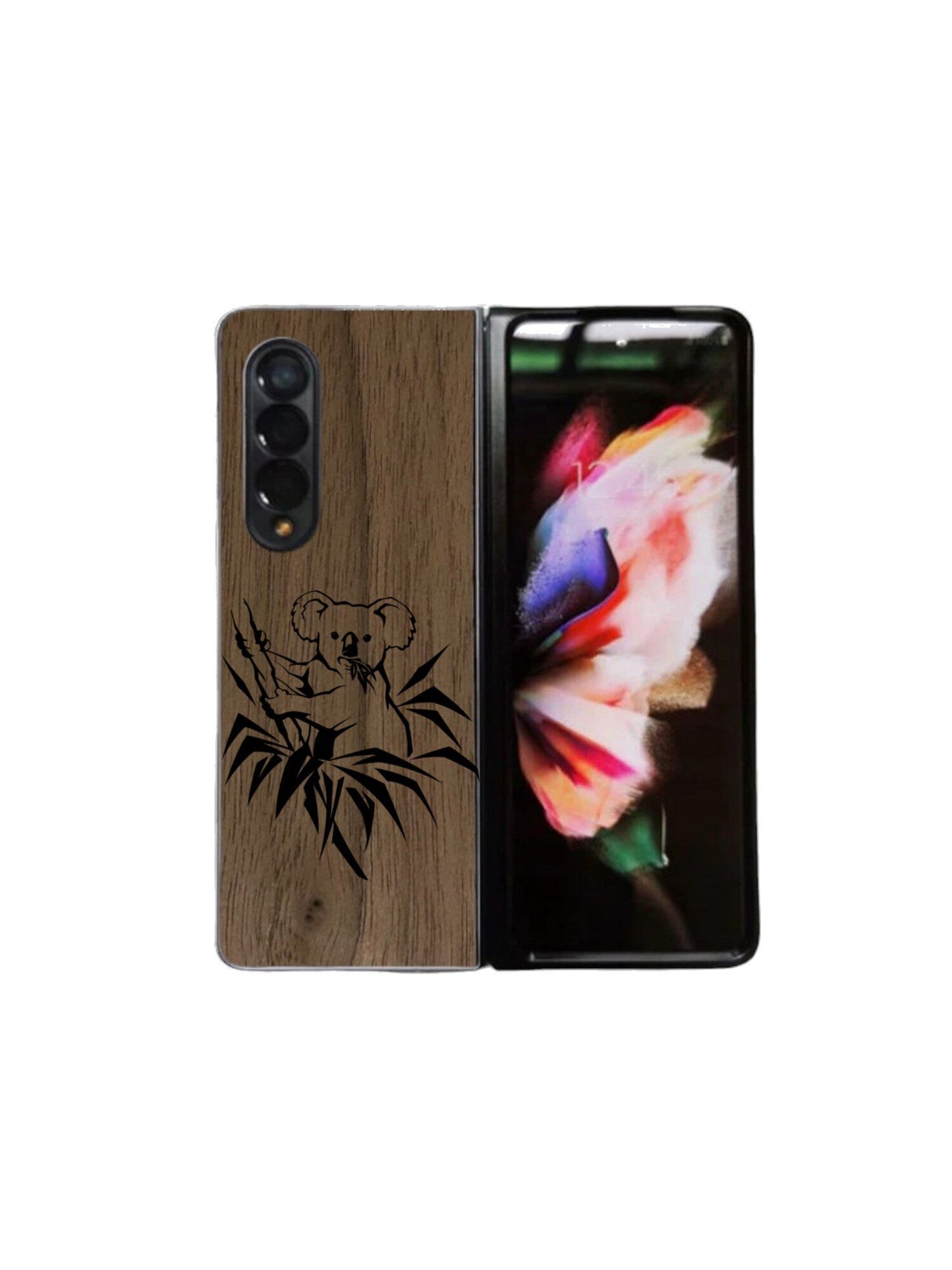 Coque Samsung Galaxy Z Fold - Koala