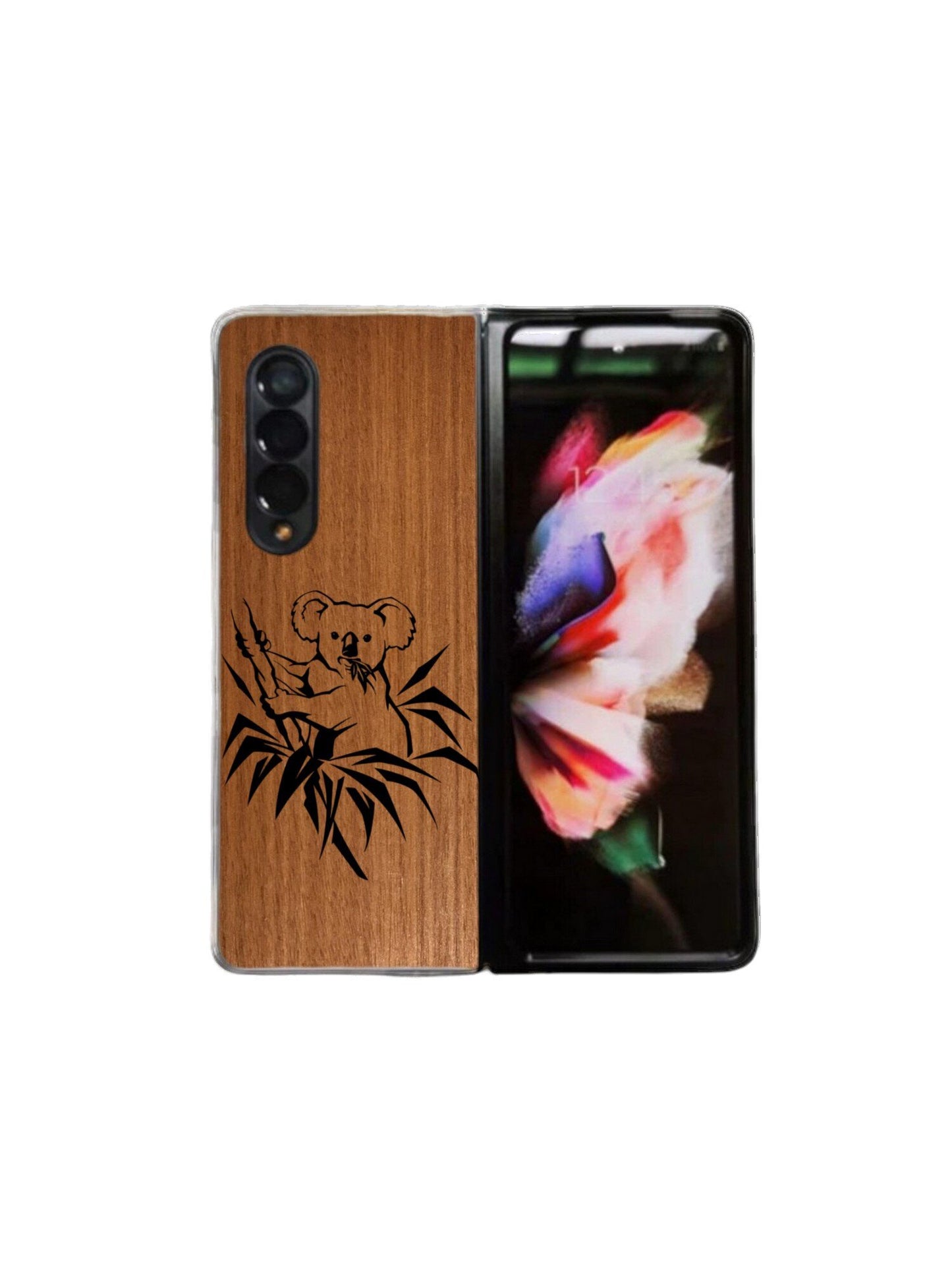 Coque Samsung Galaxy Z Fold - Koala