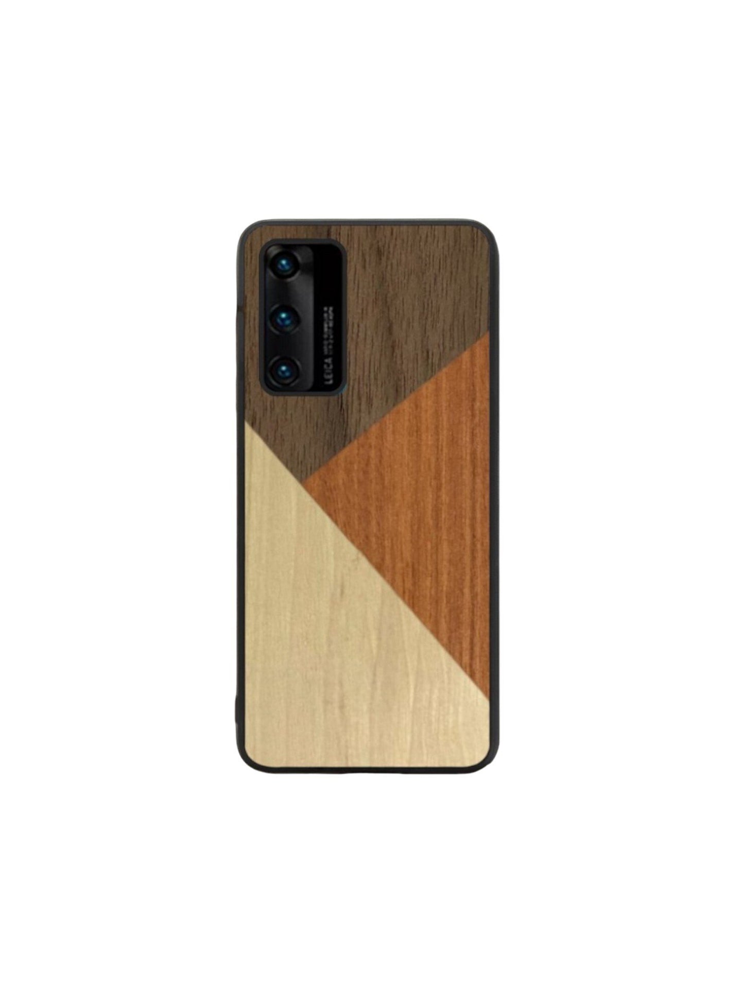 Coque One Plus - Tricolore