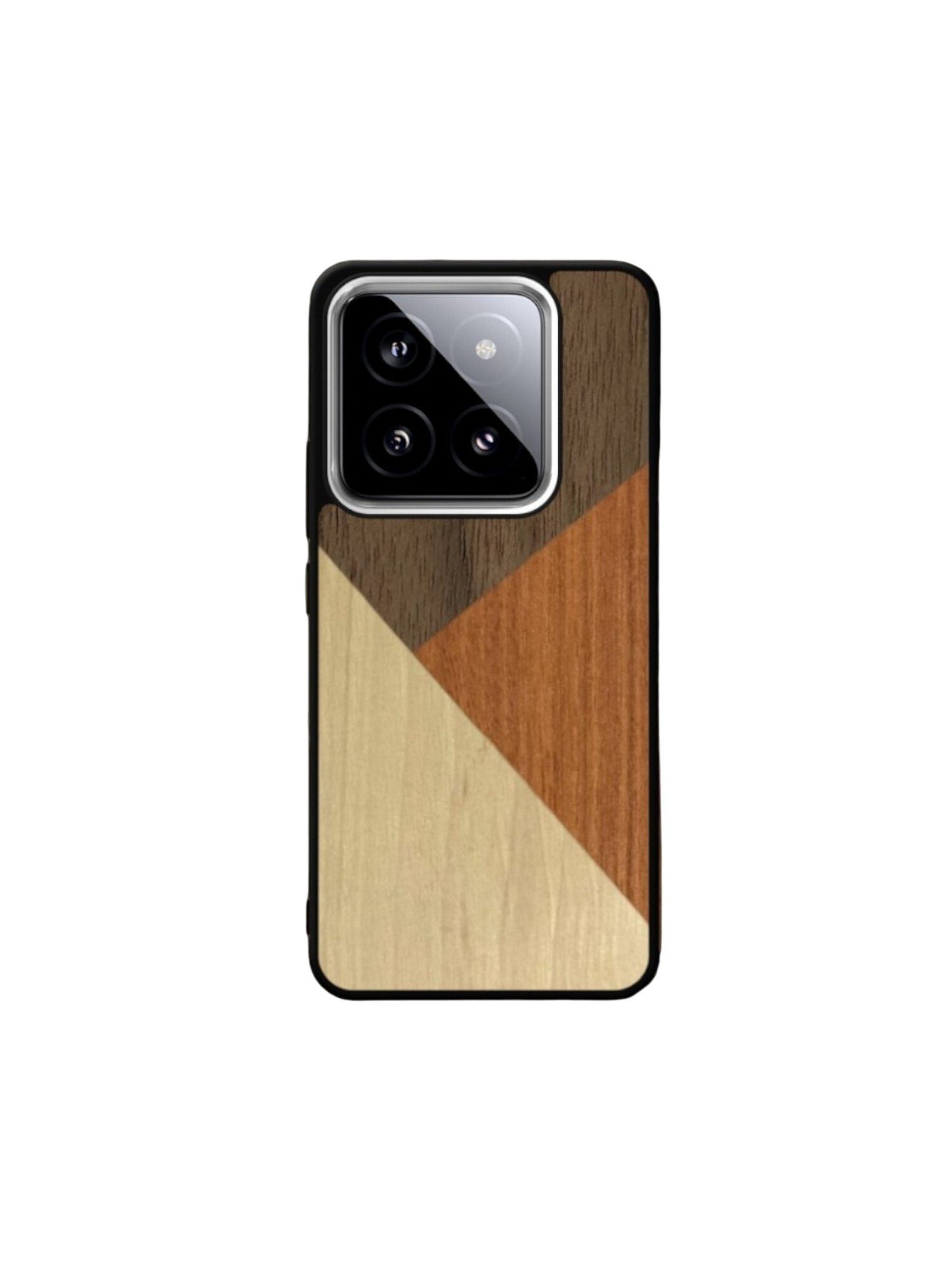 Coque Xiaomi Mi - Tricolore