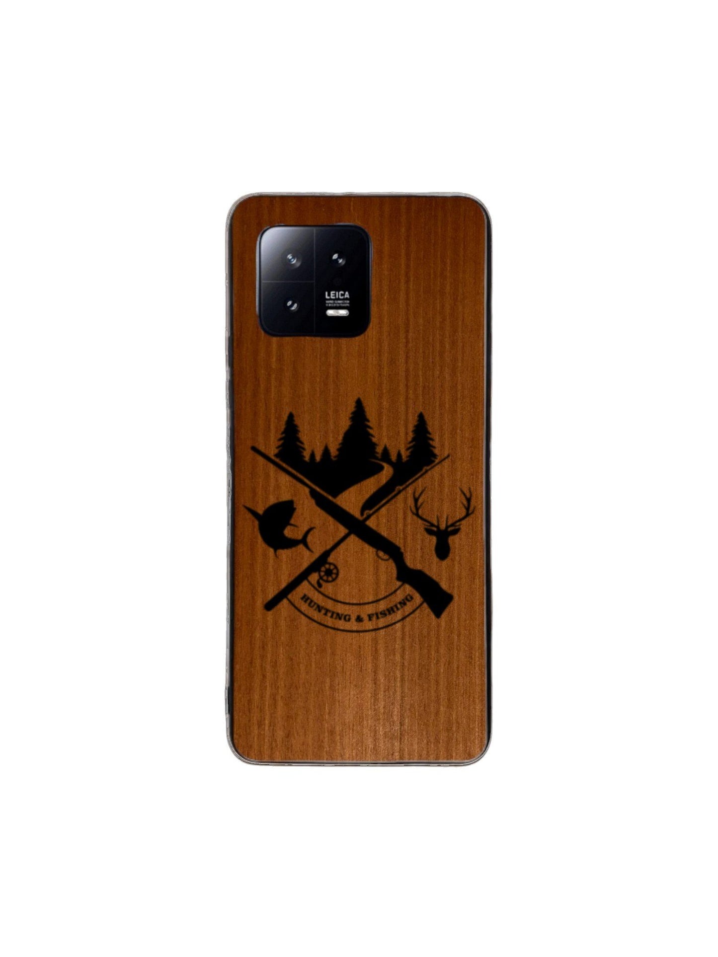 Coque Xiaomi Mi - Chasse