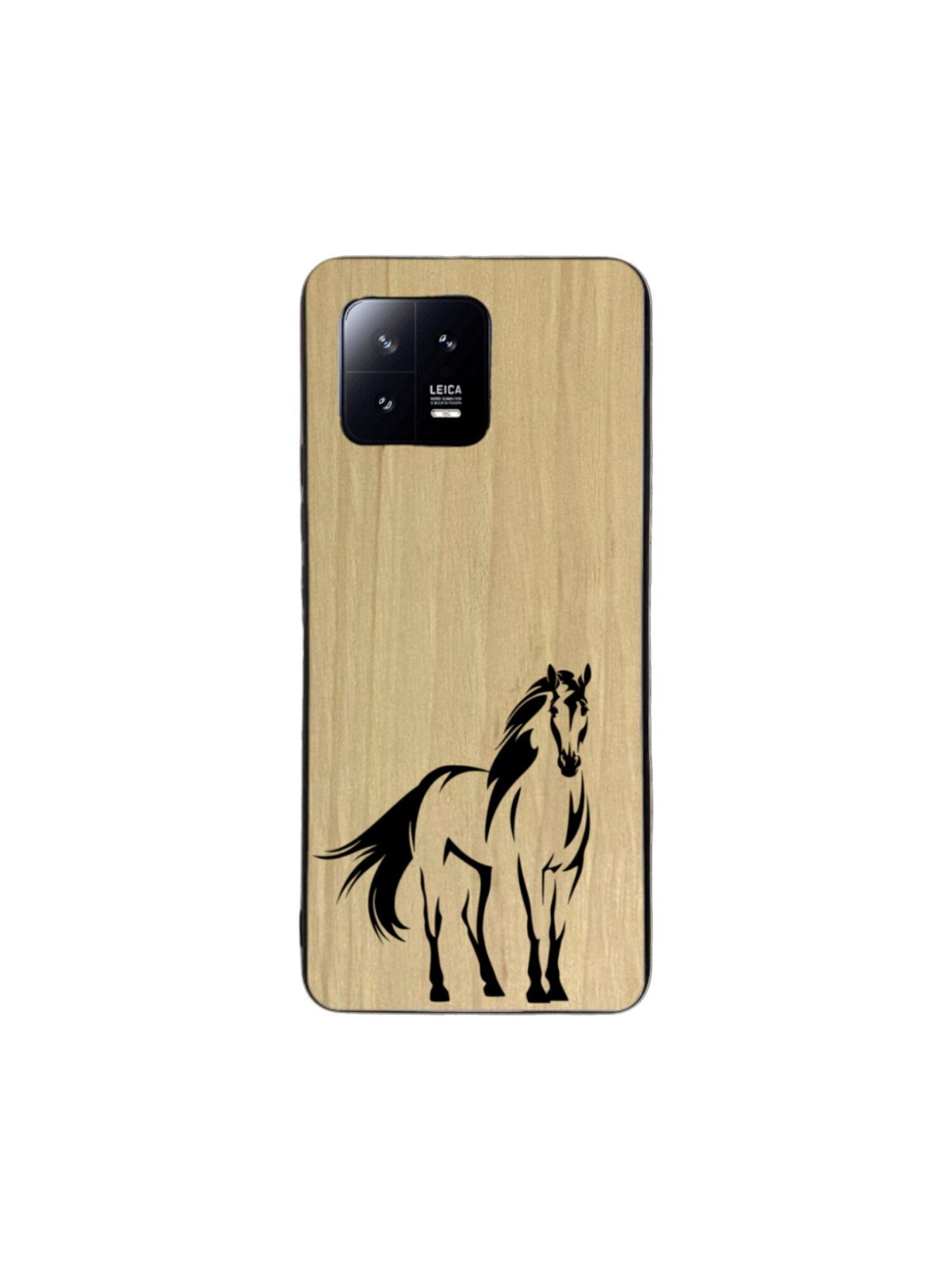 Coque Xiaomi Mi - Cheval