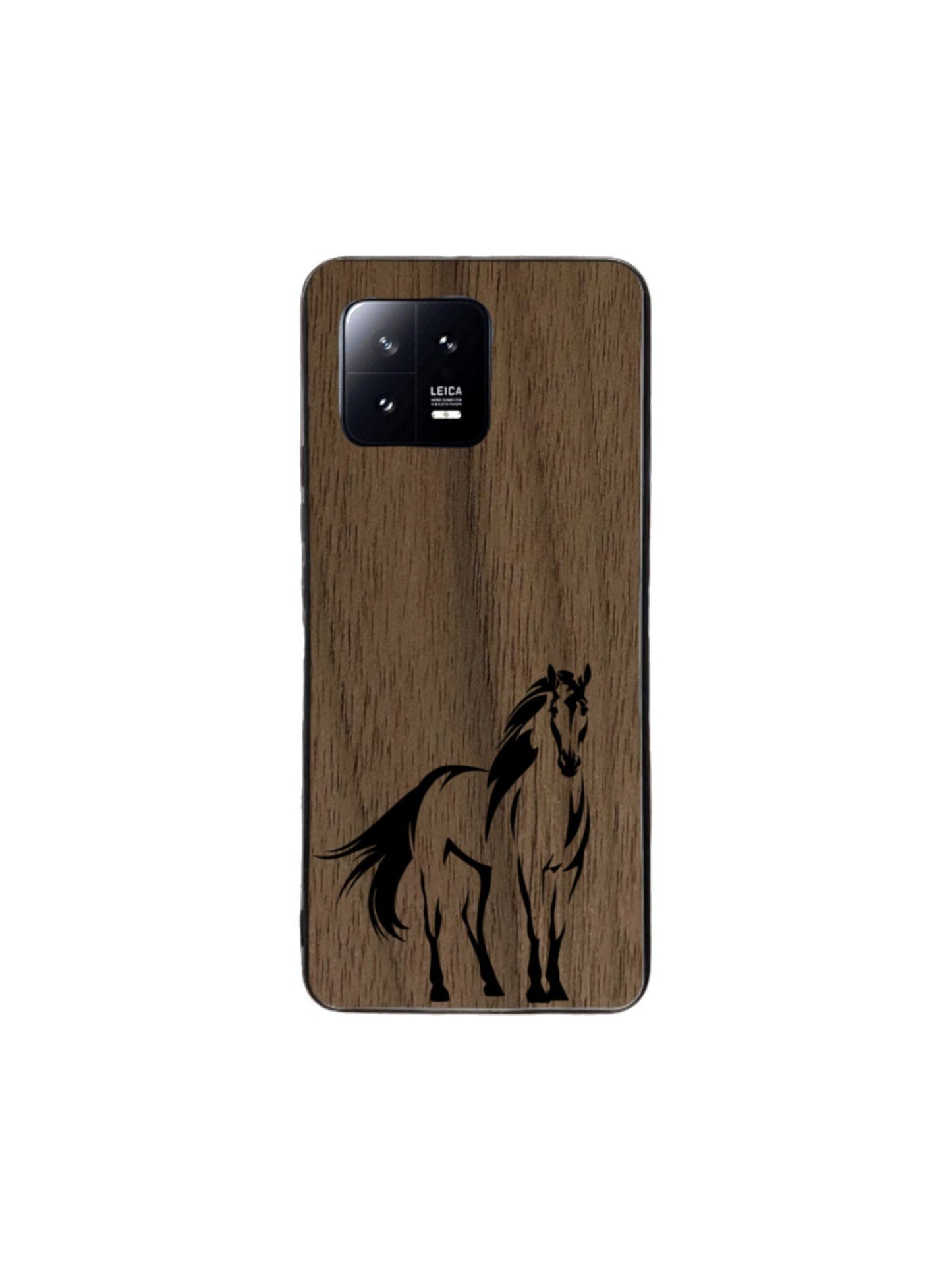 Coque Xiaomi Mi - Cheval