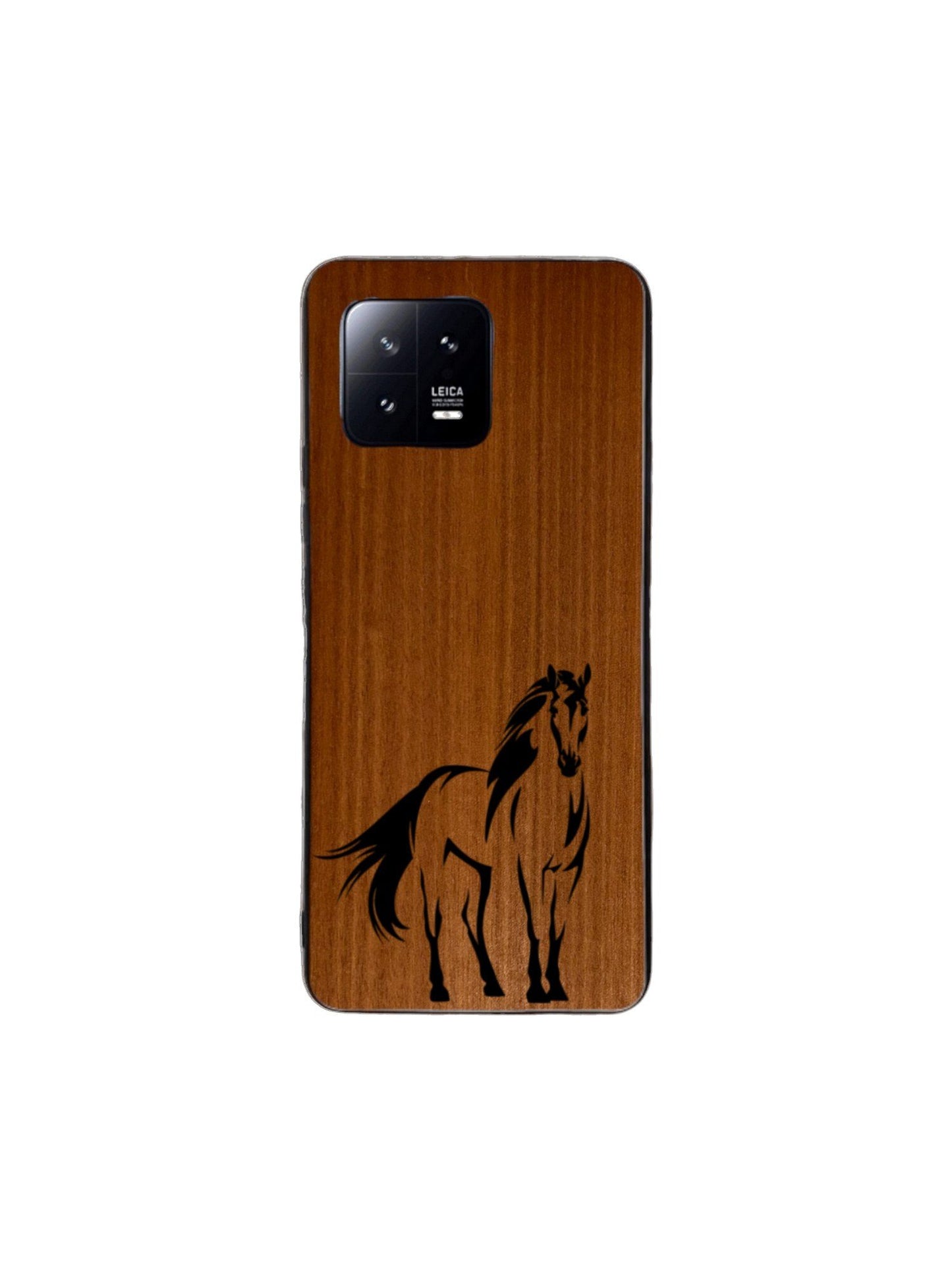 Coque Xiaomi Mi - Cheval